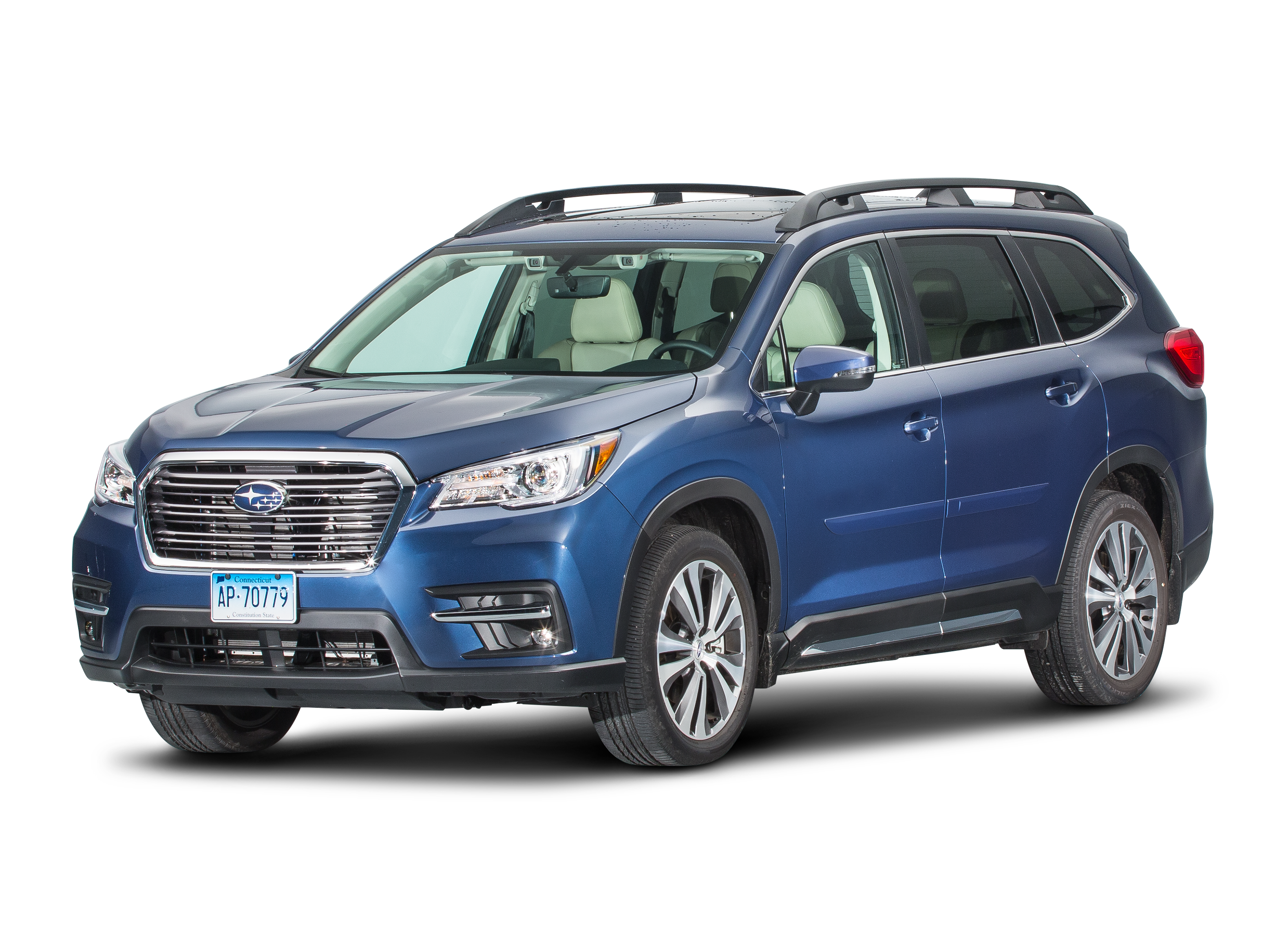 2025 Subaru Ascent