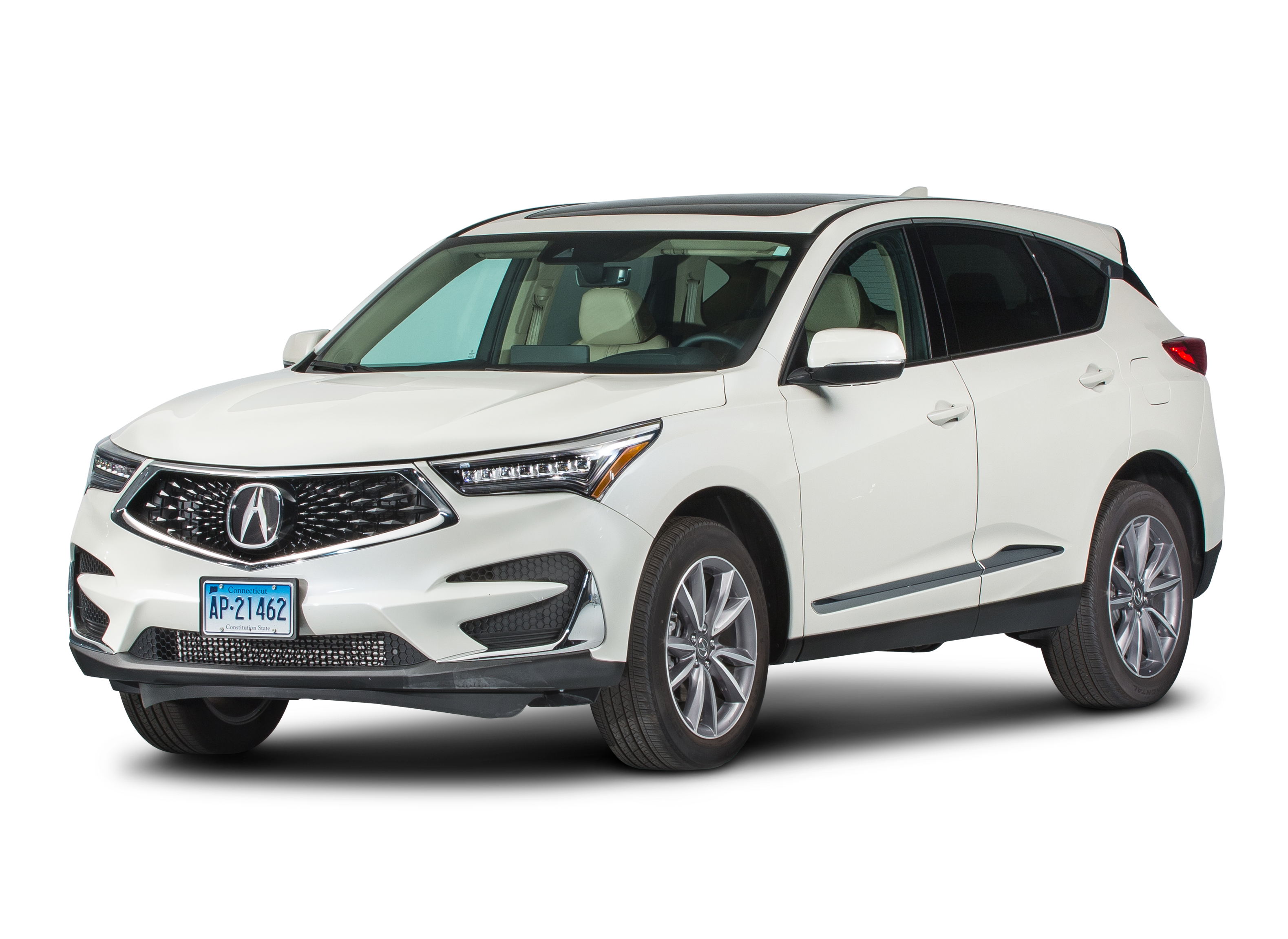 2021 Acura RDX