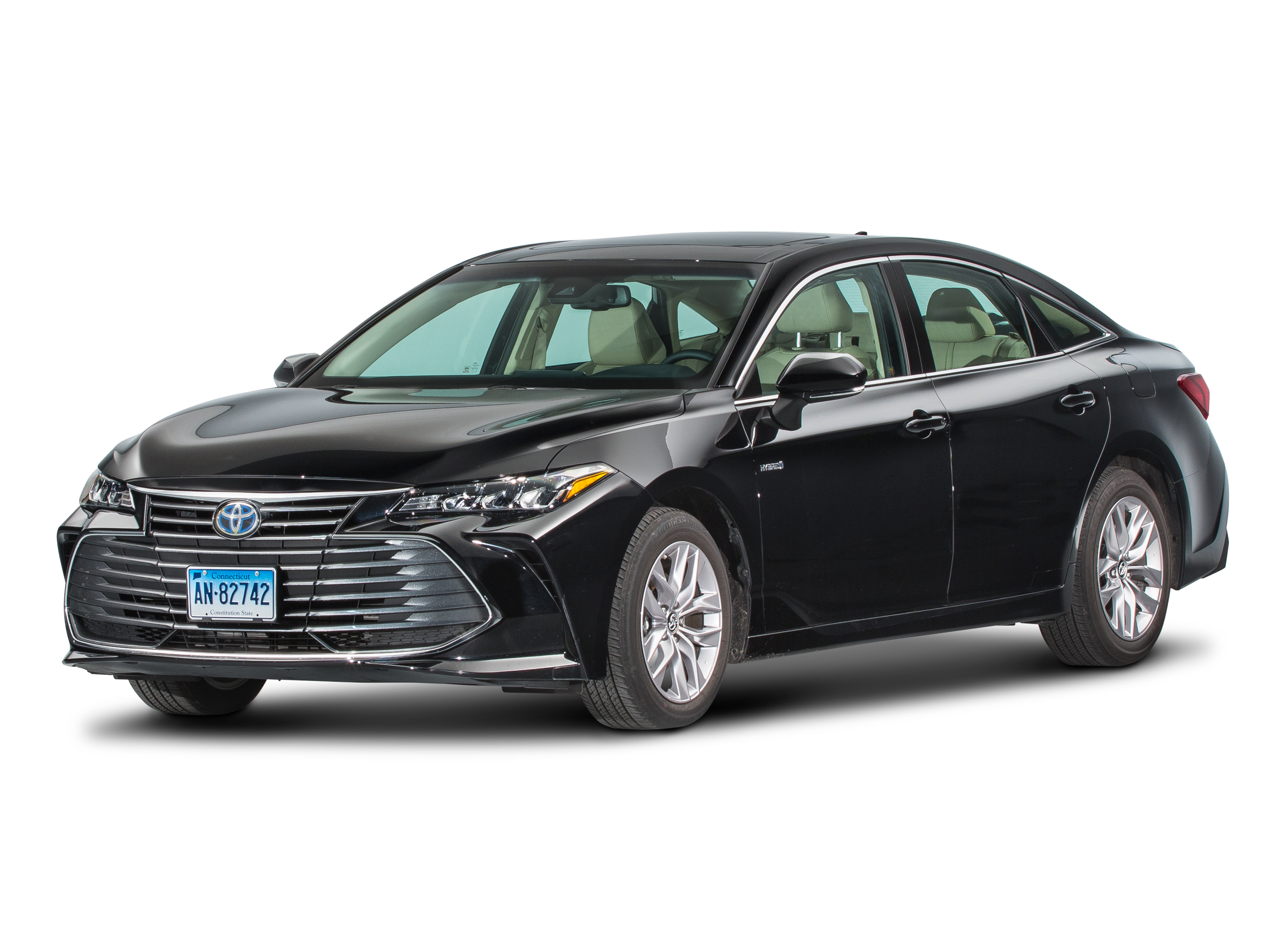 2021 Toyota Avalon