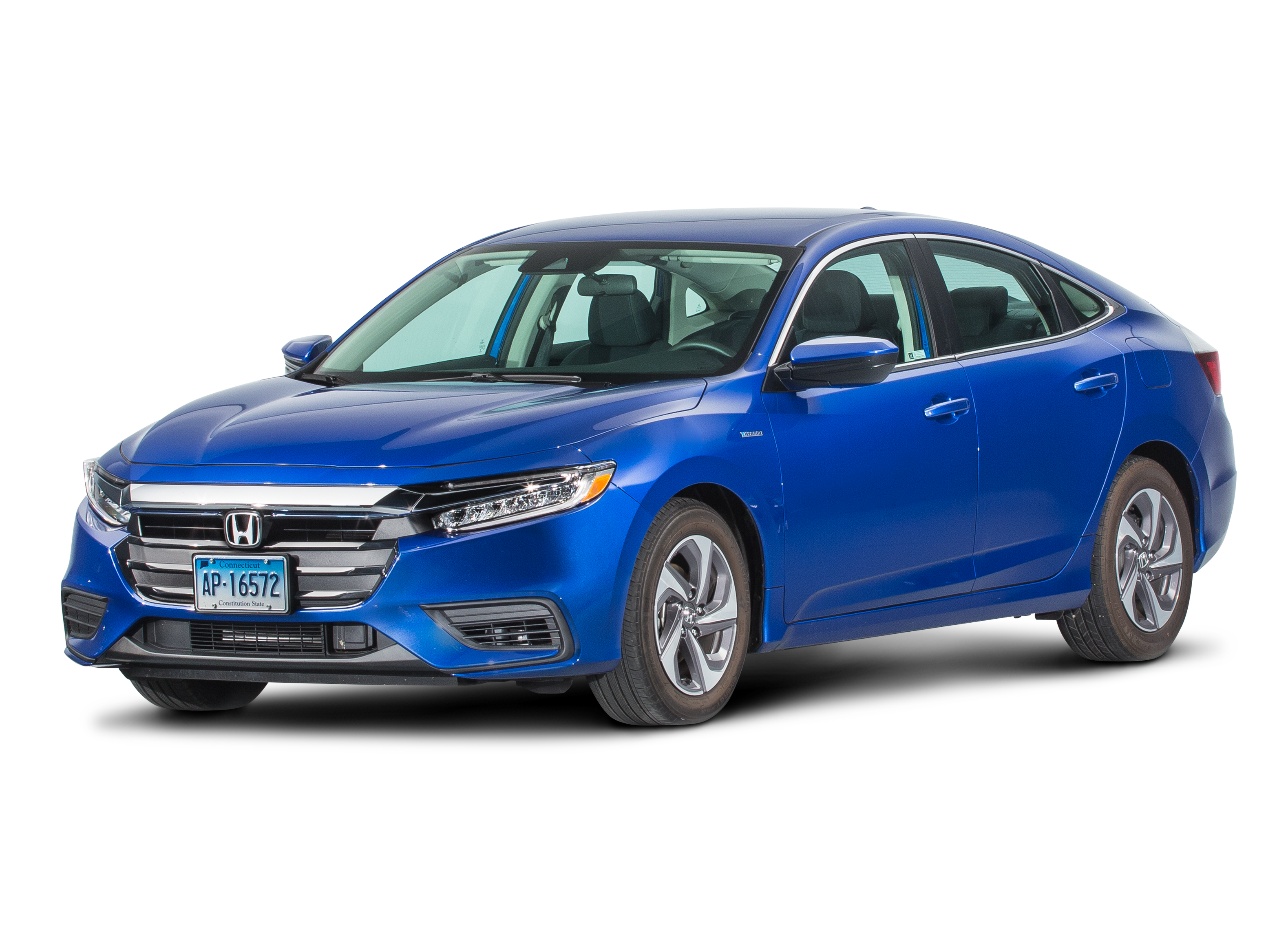 2019 Honda Insight