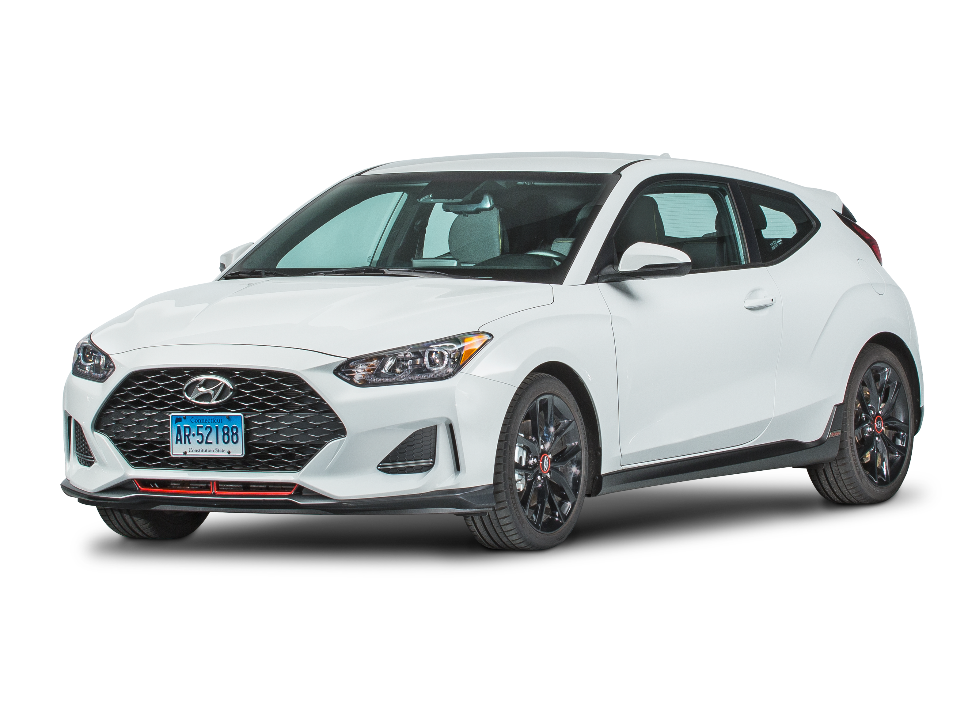 2020 Hyundai Veloster