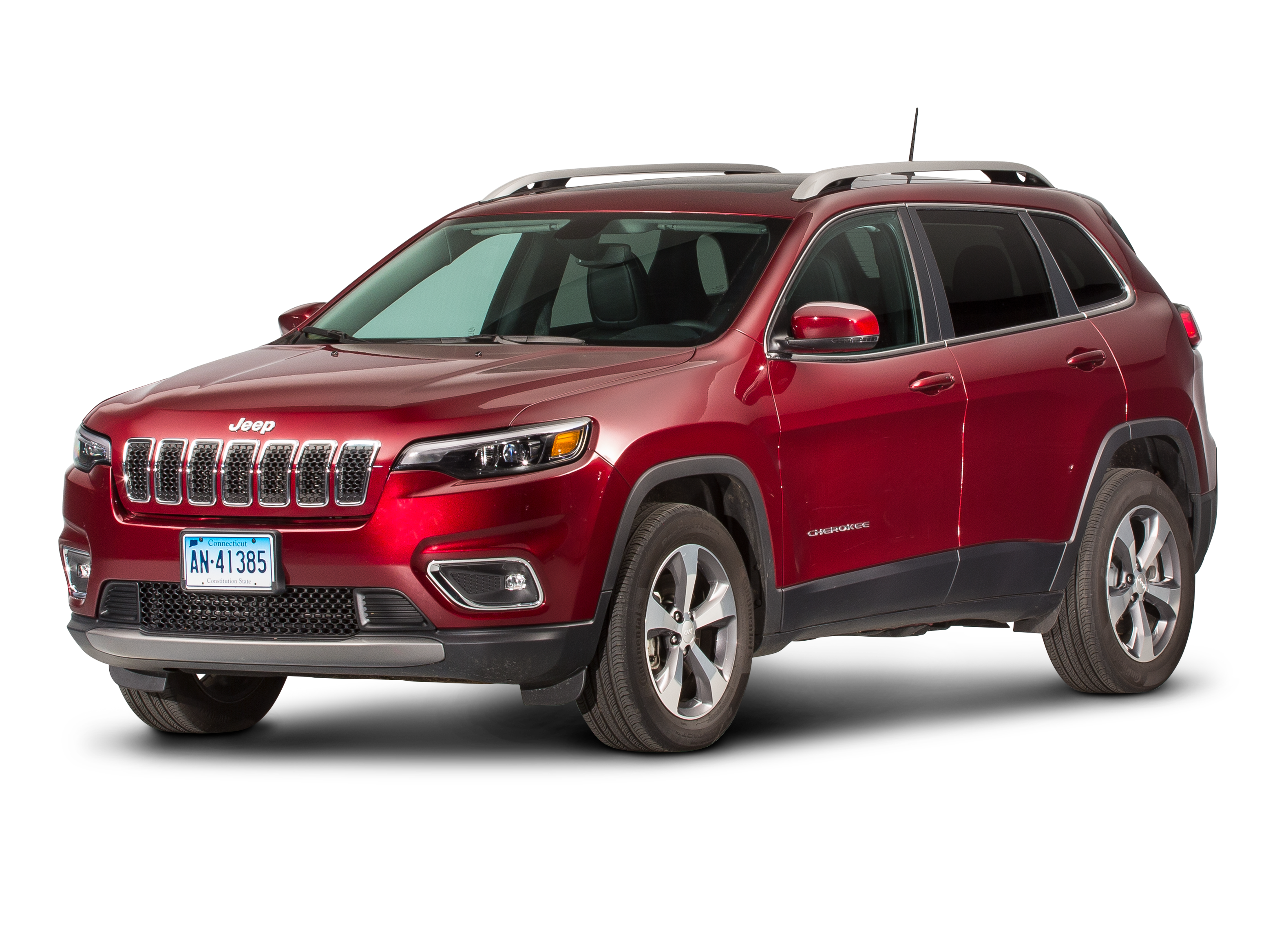 2023 Jeep Cherokee