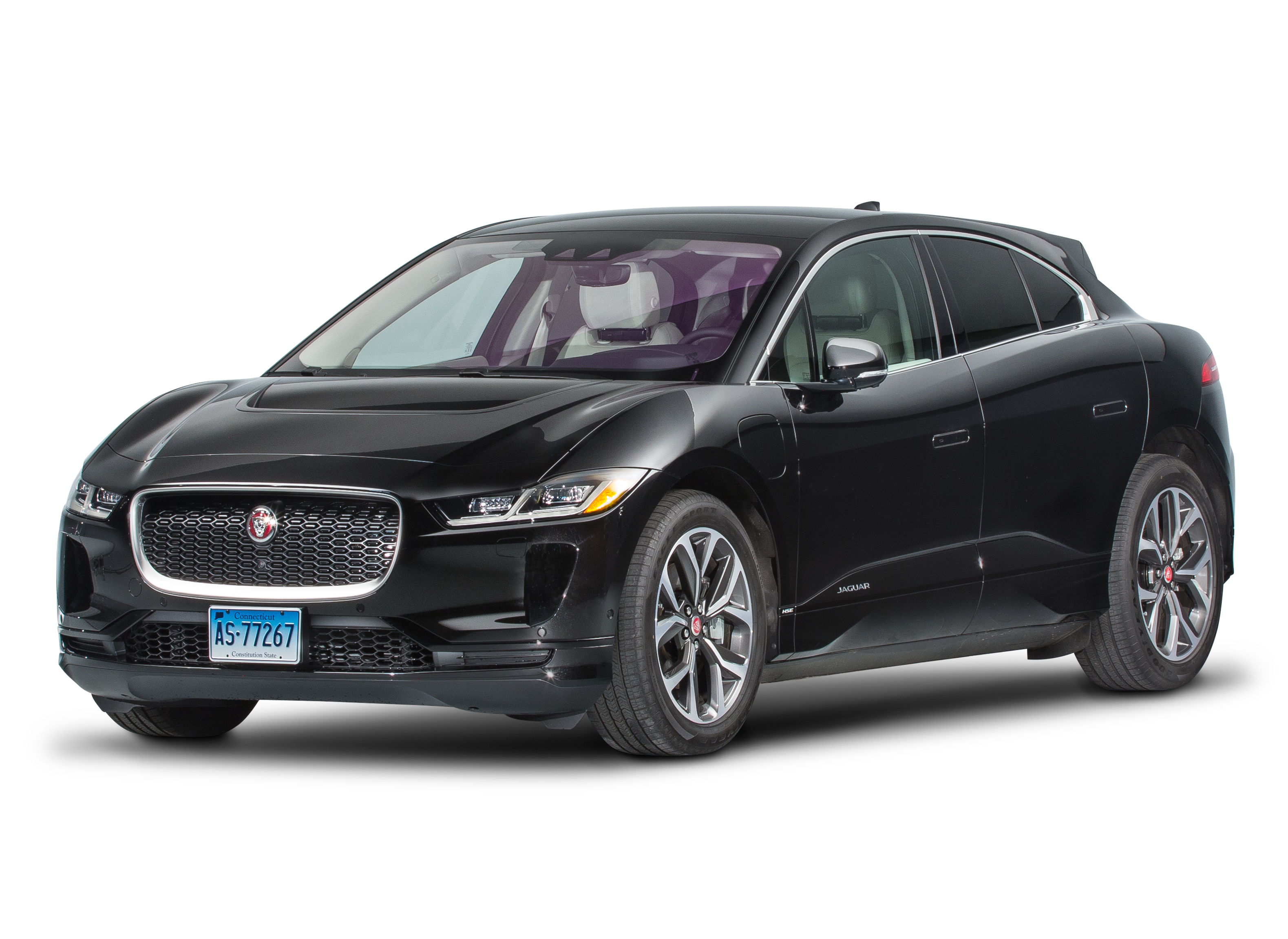 2022 Jaguar I-Pace