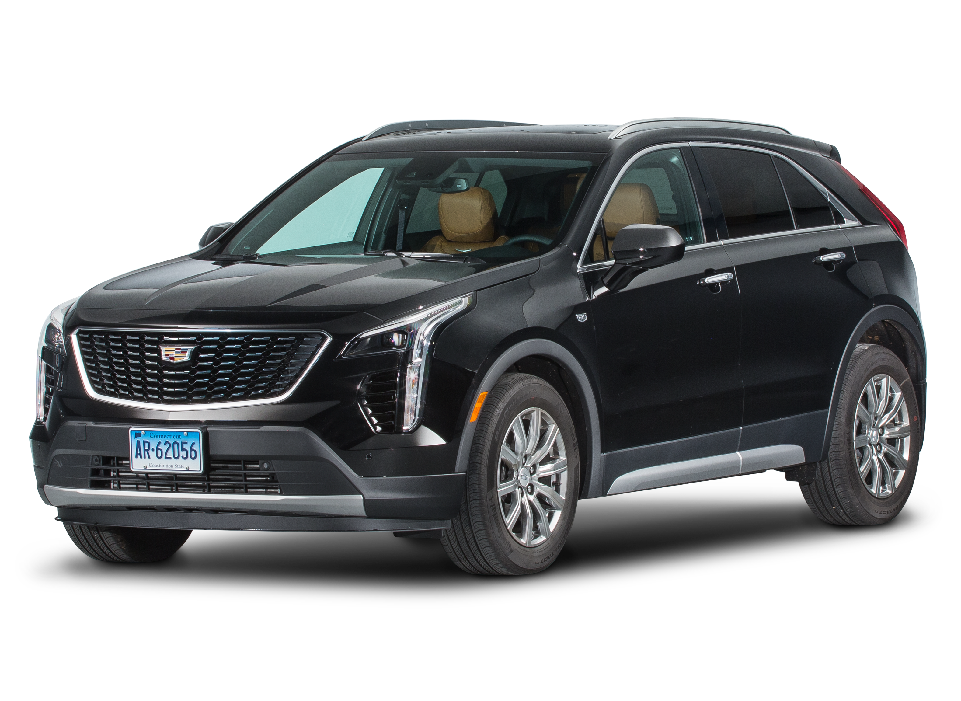 2021 Cadillac XT4