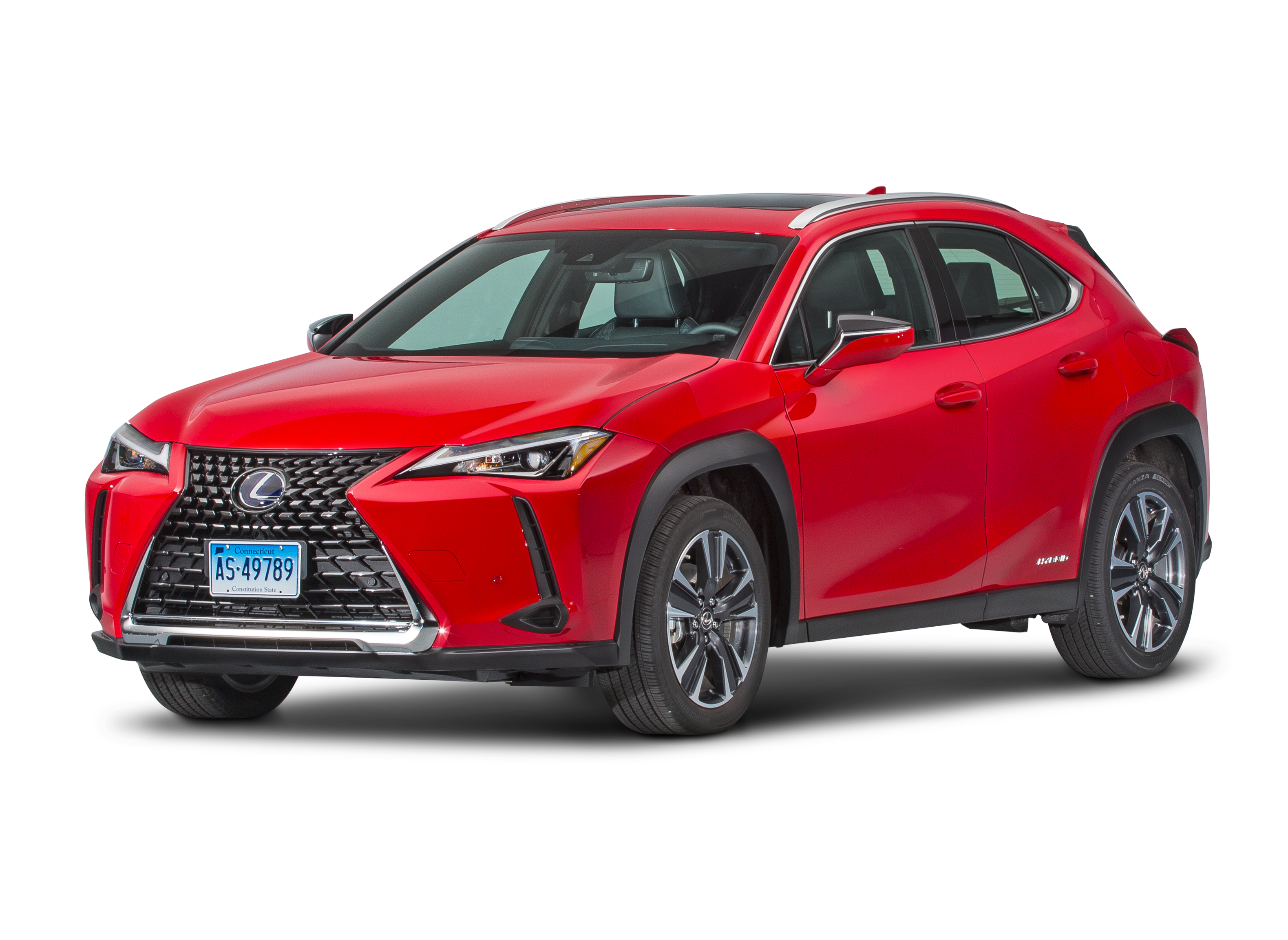 2025 Lexus UX