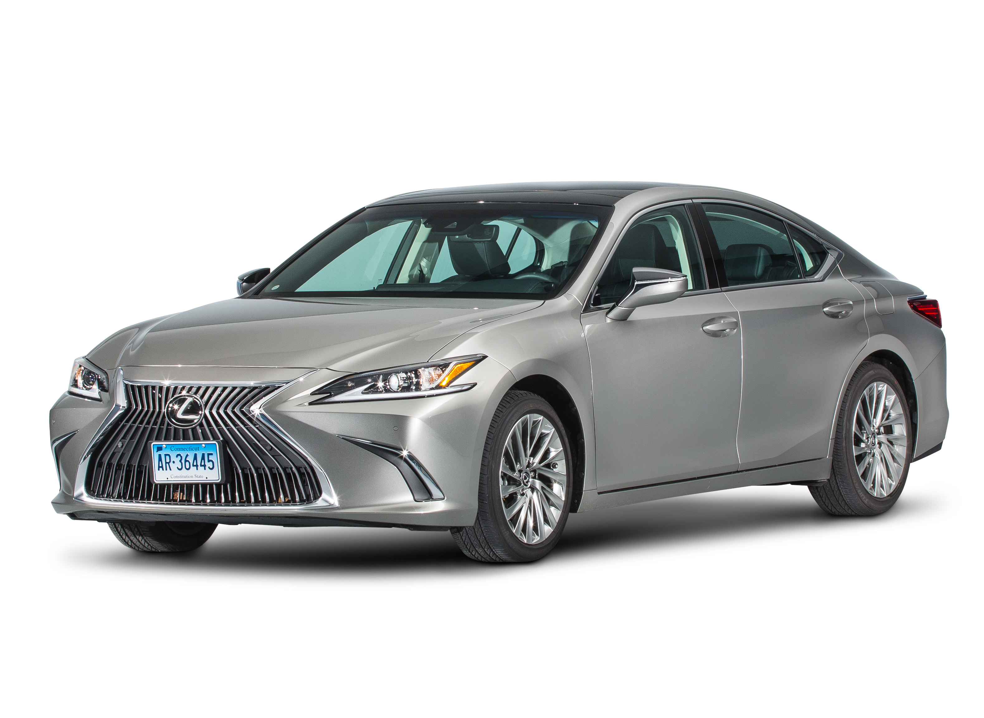 2025 Lexus ES