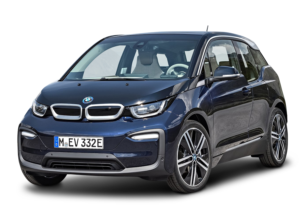 2019 BMW i3