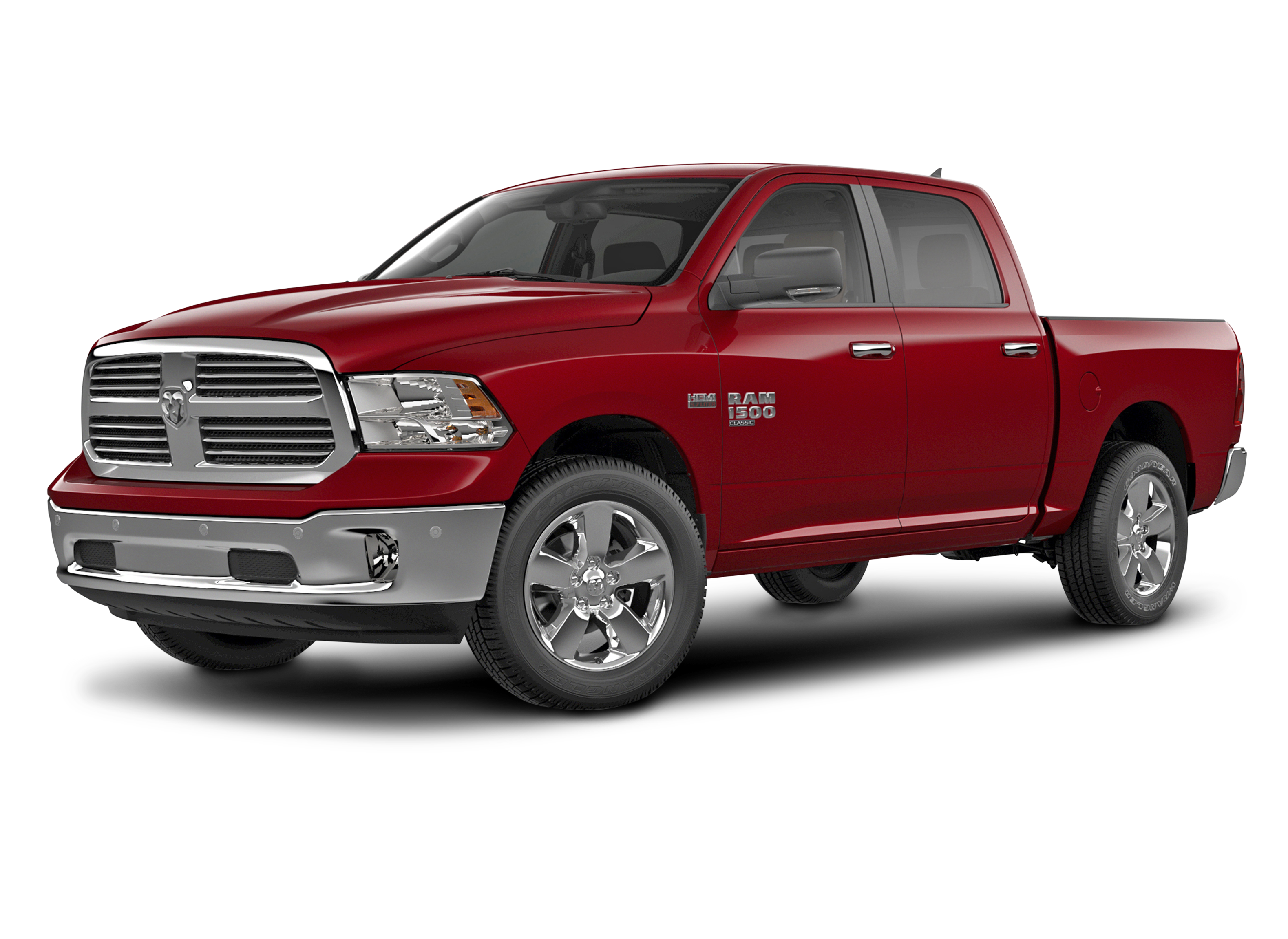 2022 Ram 1500 Classic