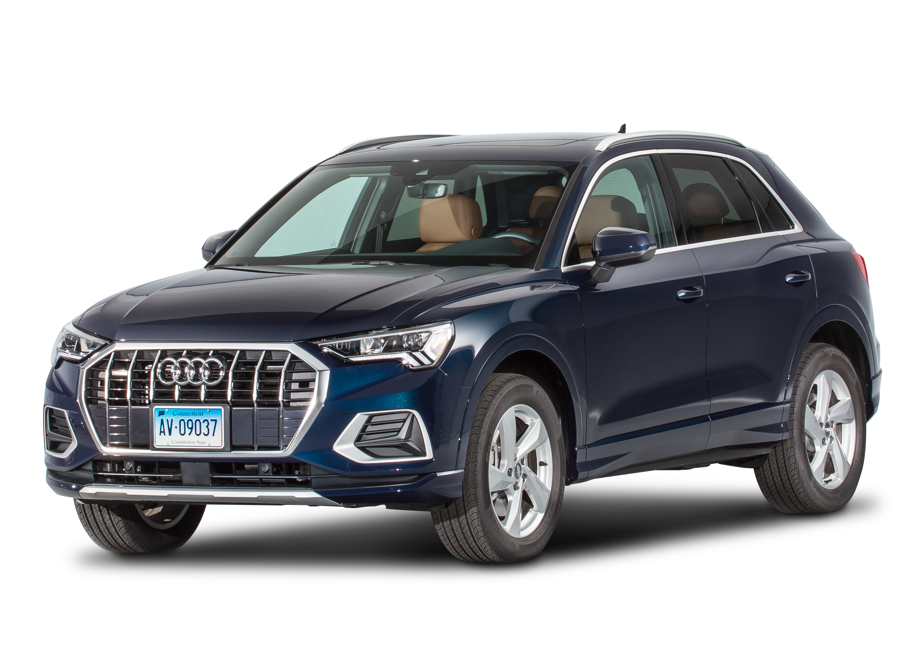 2023 Audi Q3