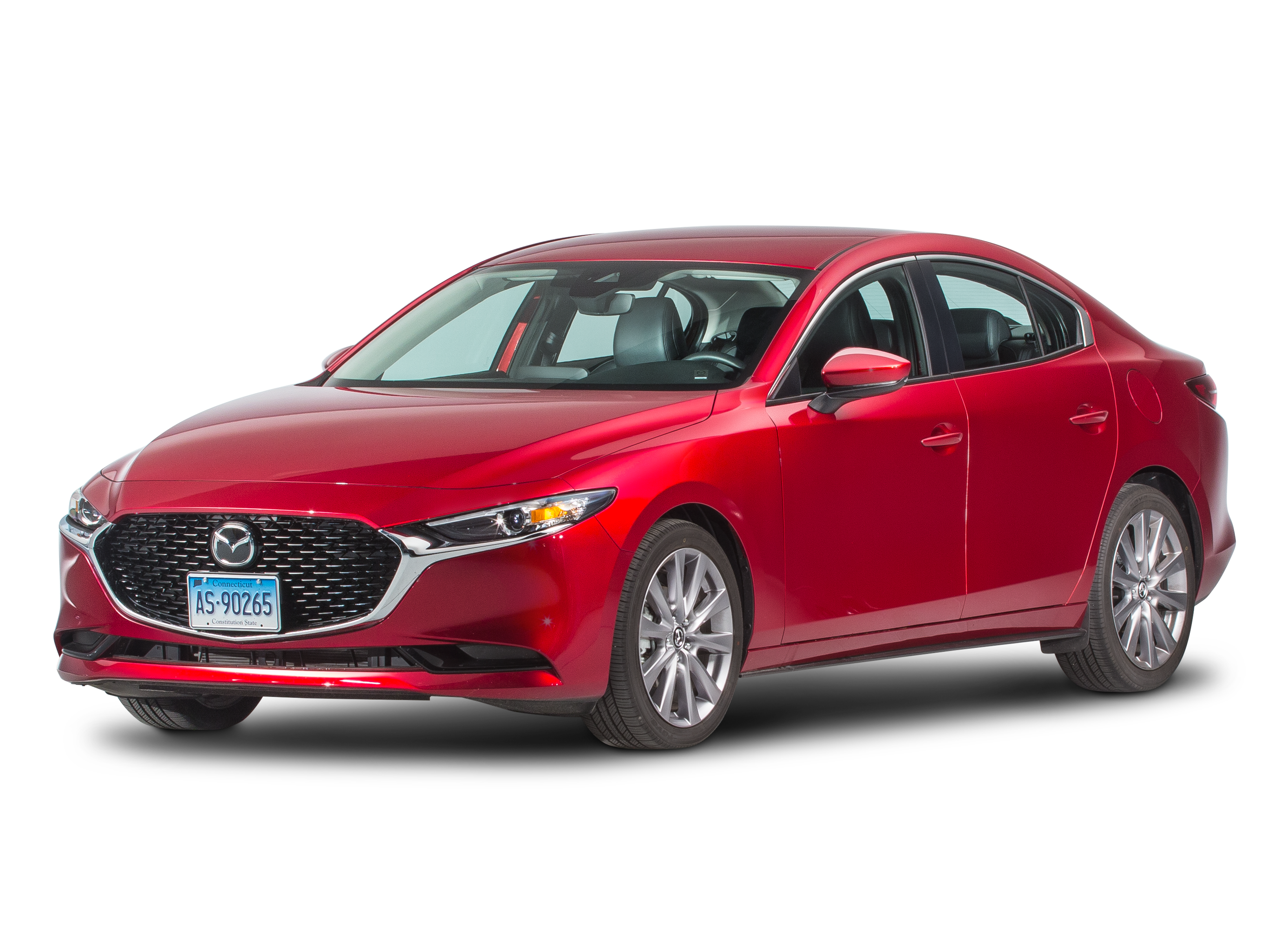 2023 Mazda 3