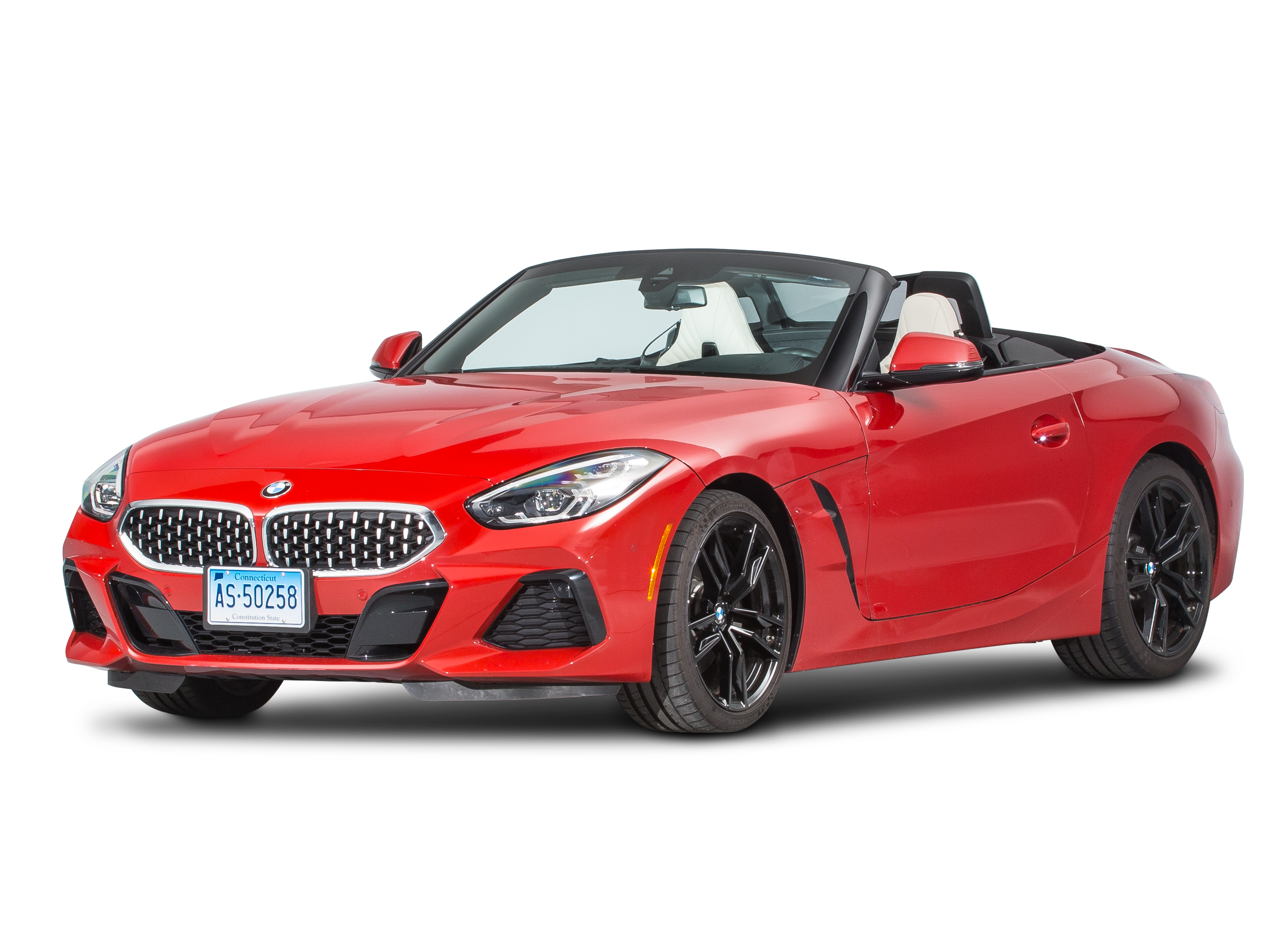 2023 BMW Z4