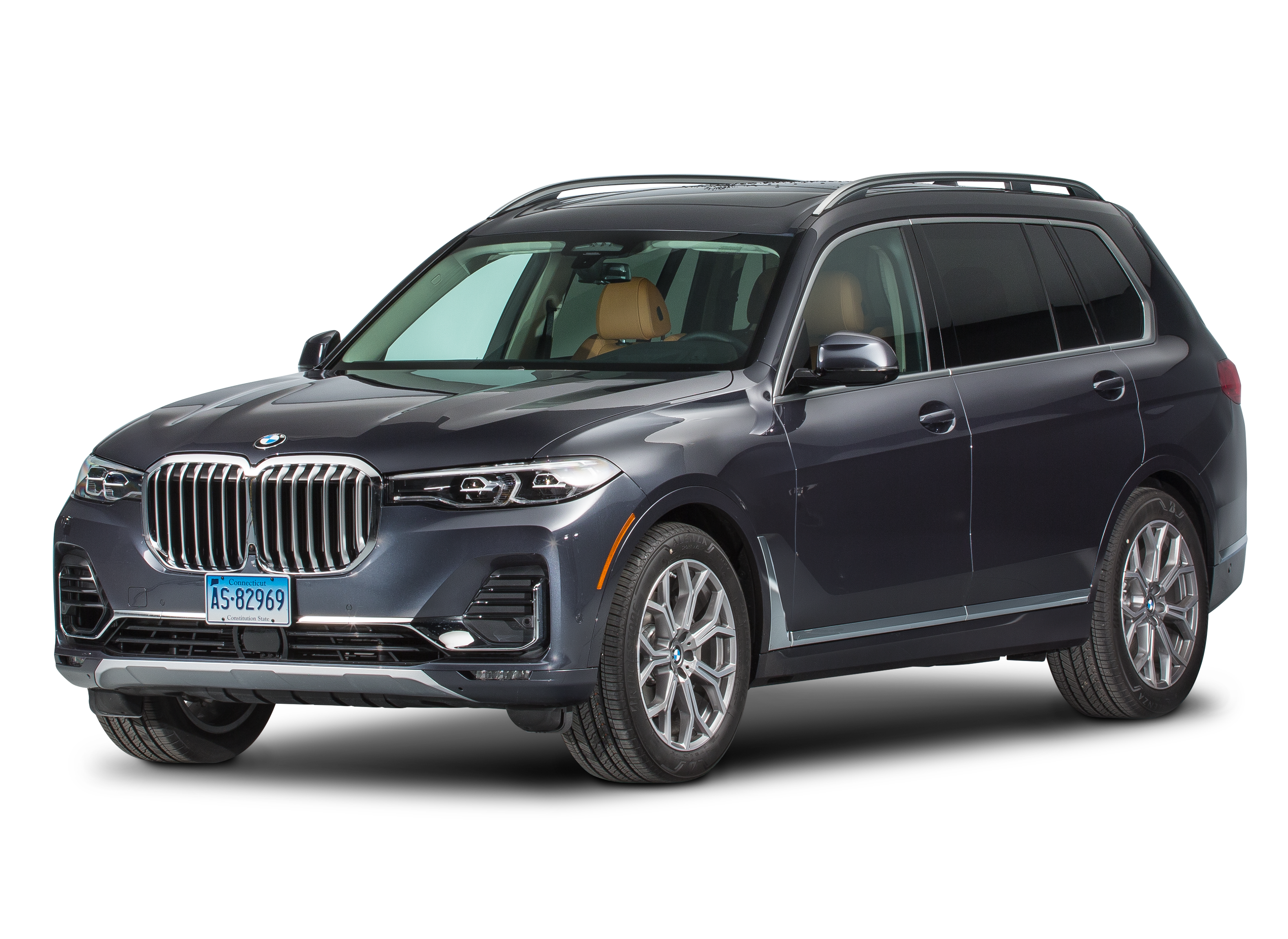 2022 BMW X7