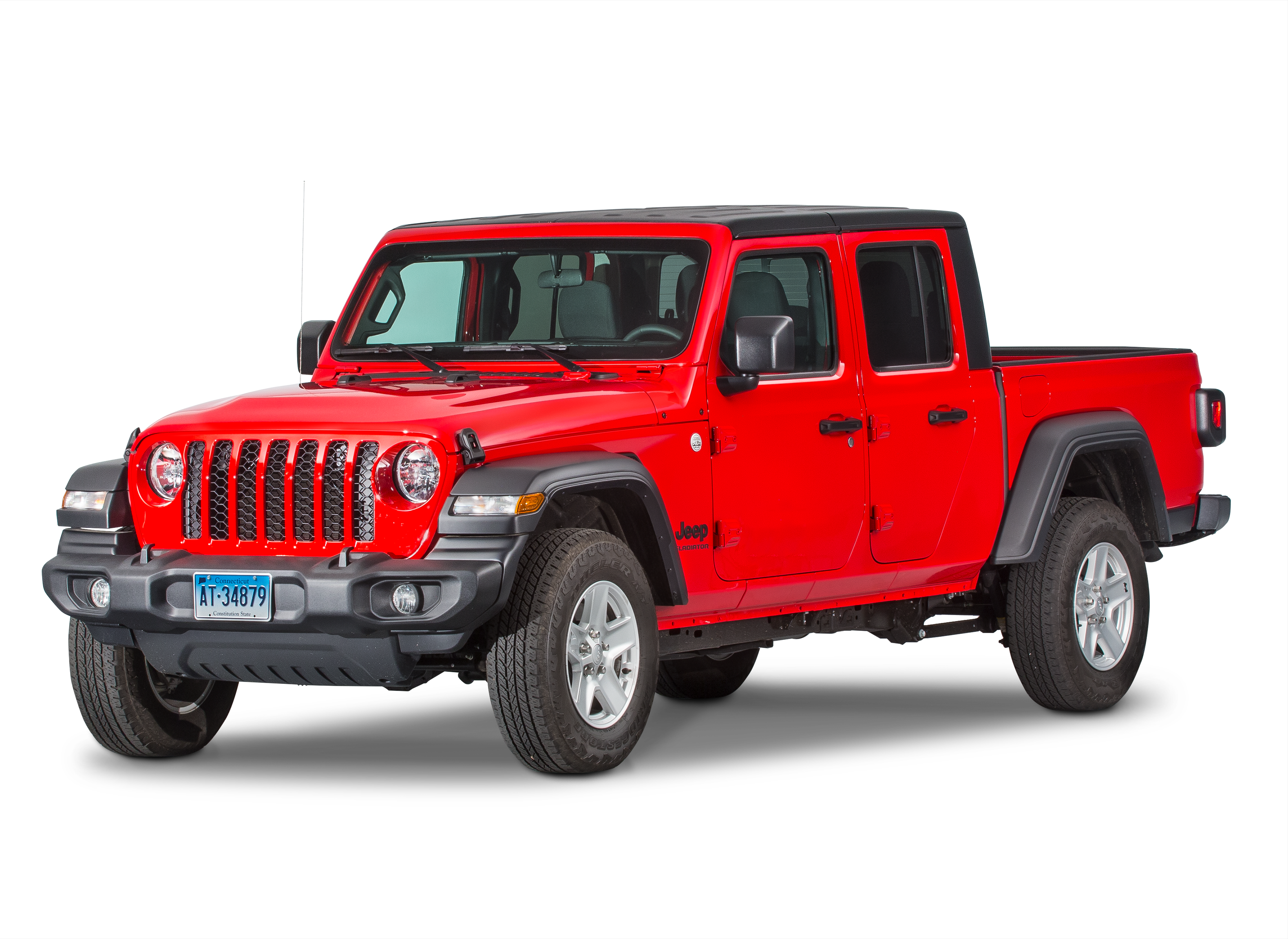 2024 Jeep Gladiator