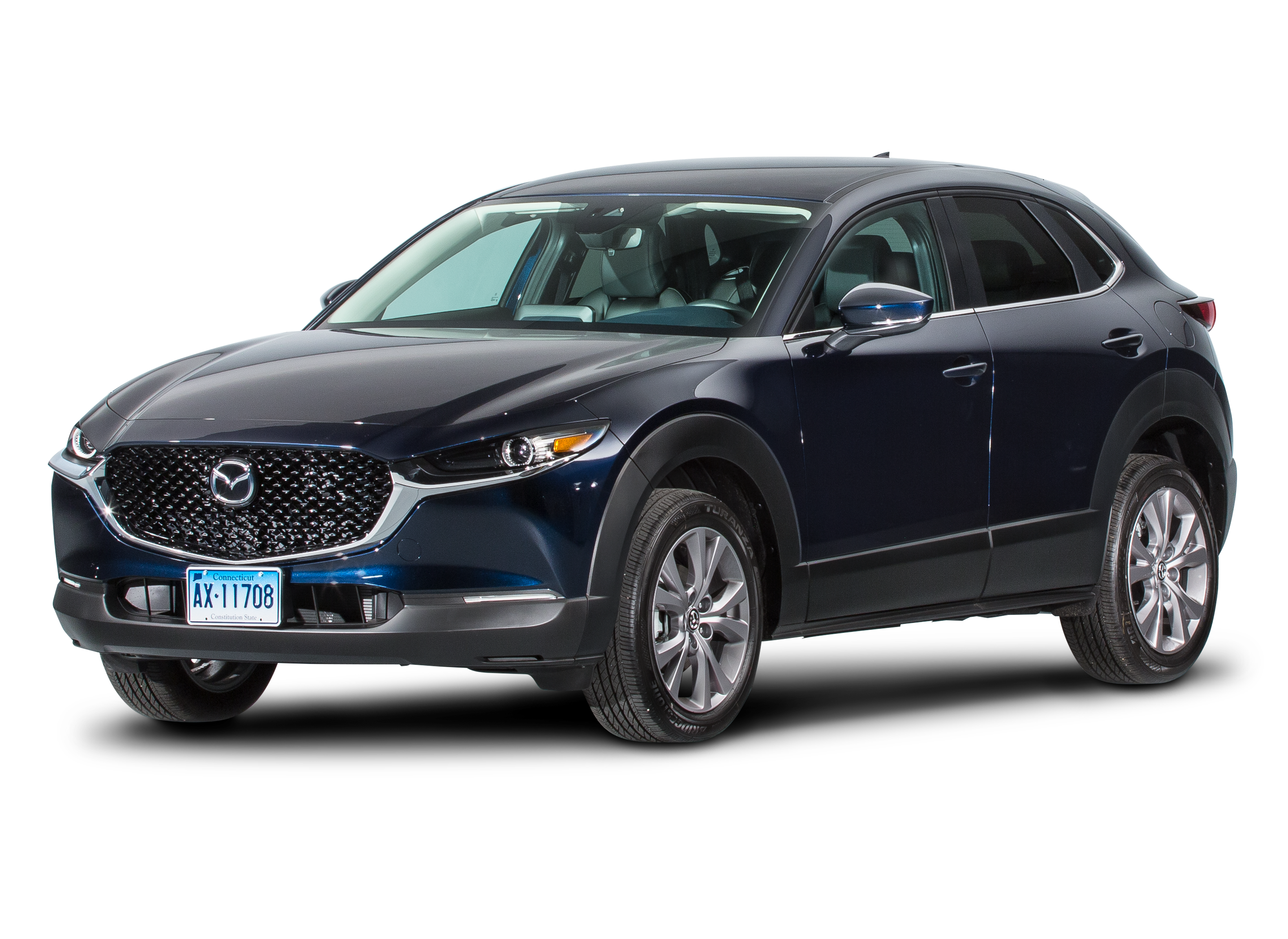 2021 Mazda CX-30