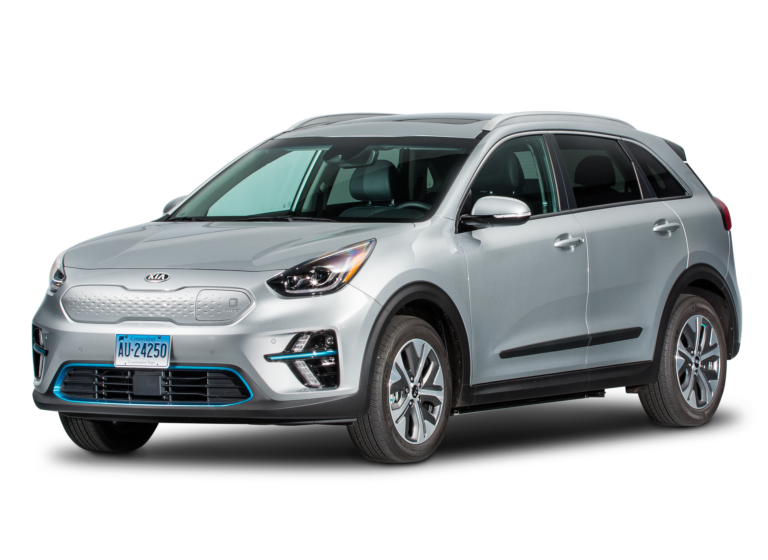 2021 Kia Niro Electric