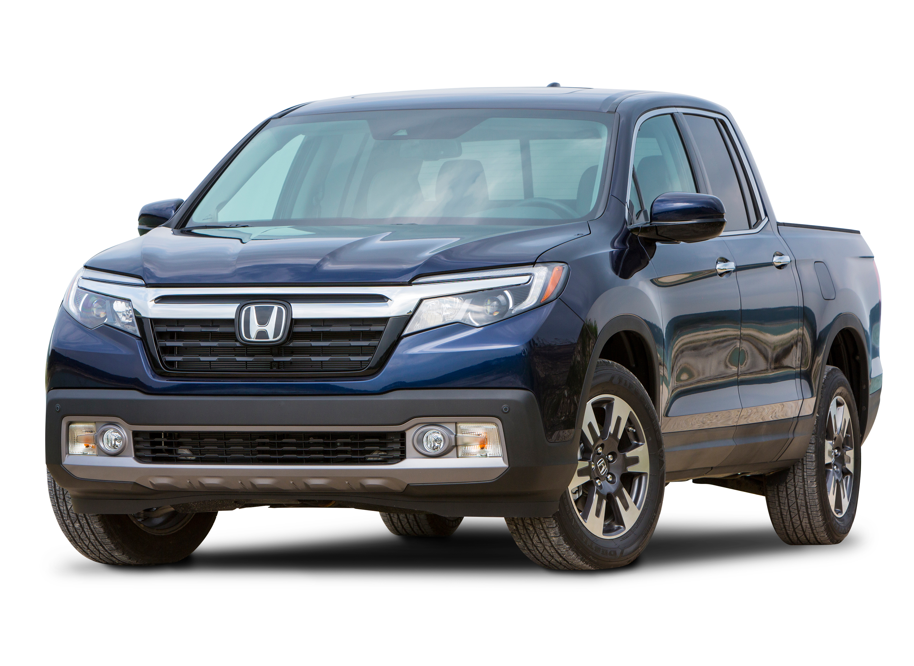 2023 Honda Ridgeline