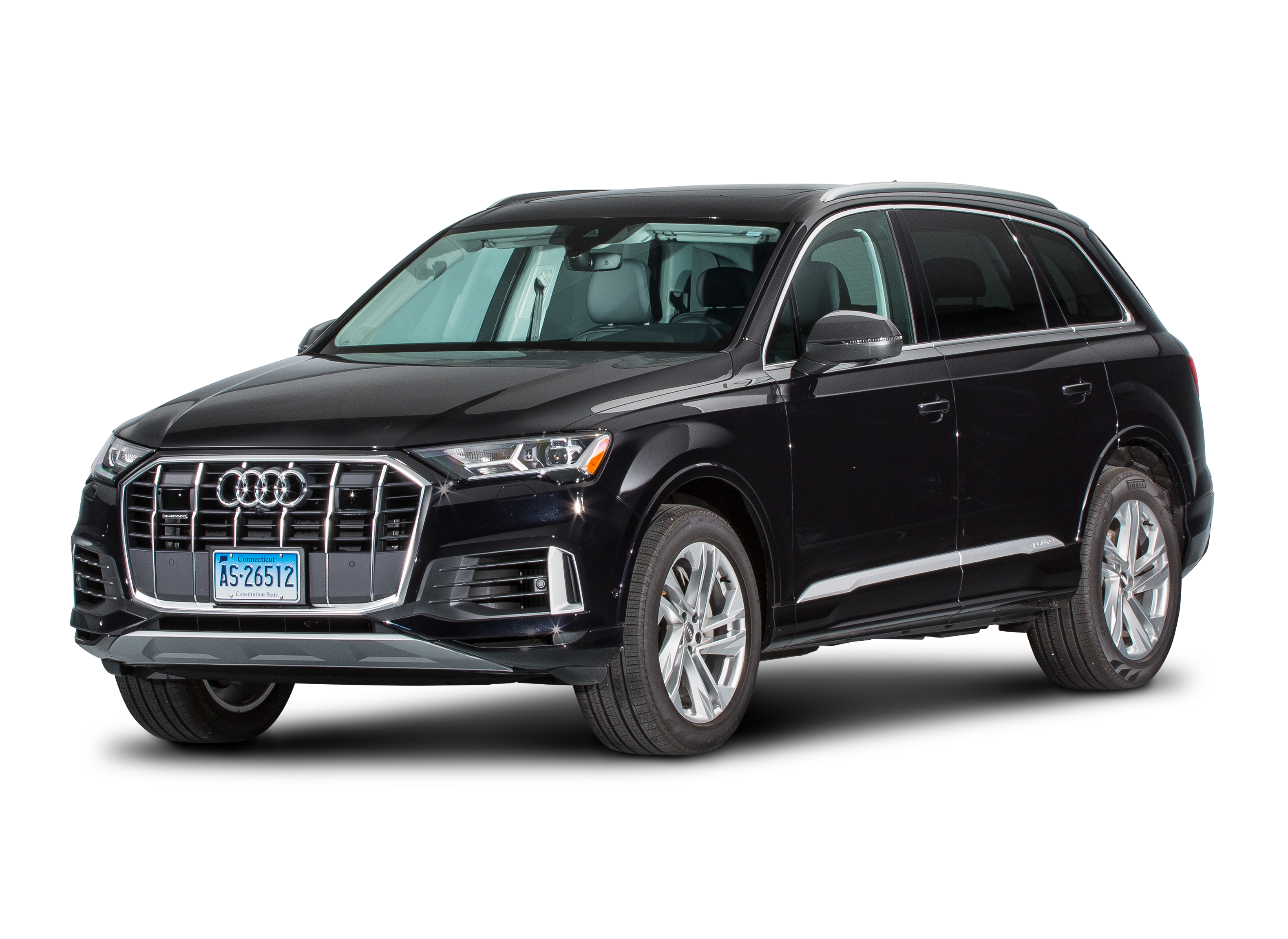 2021 Audi Q7