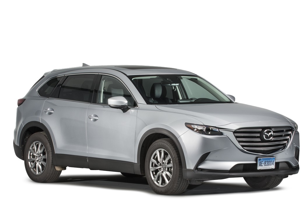 2020 Mazda CX-9