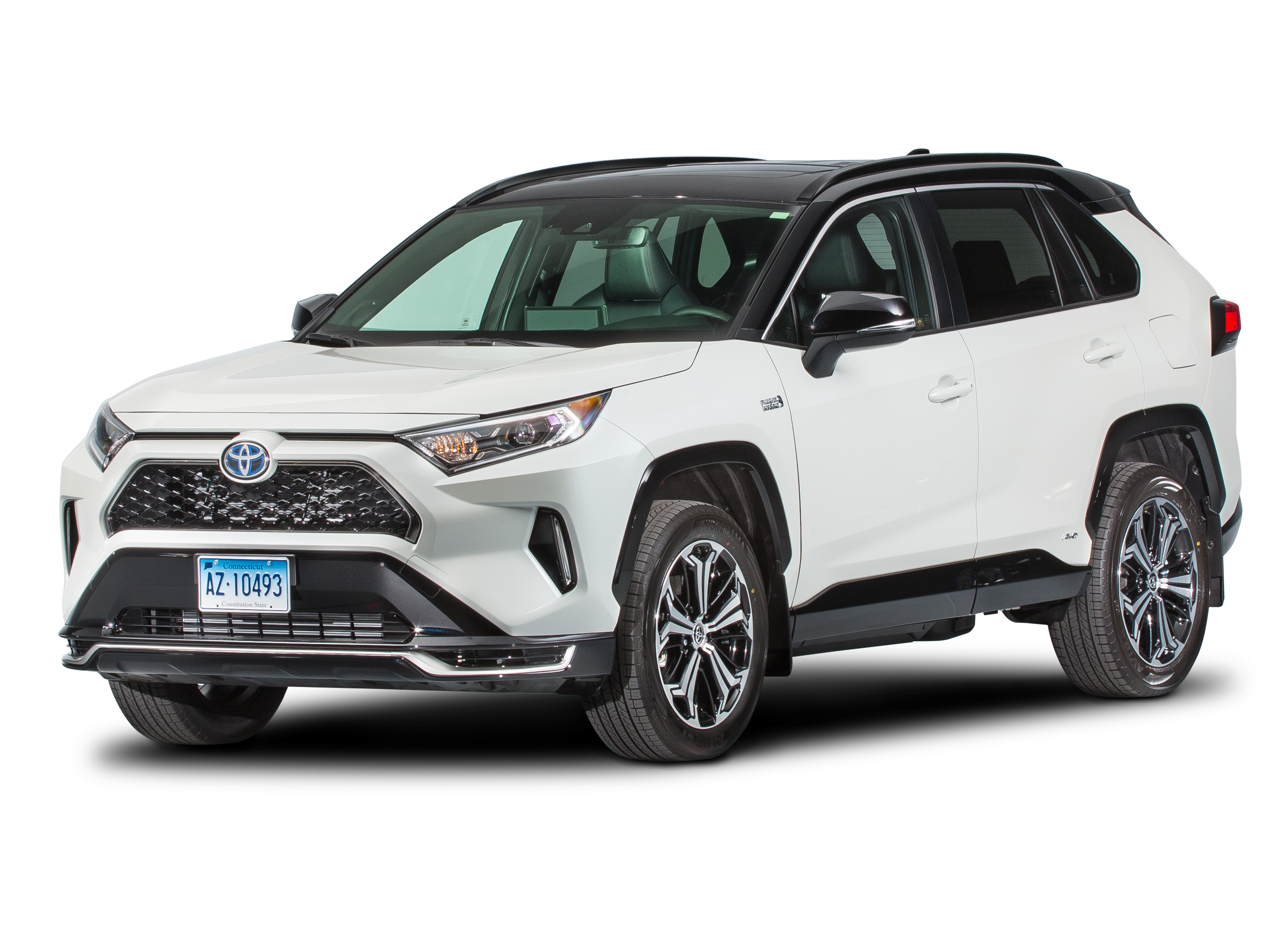 2023 Toyota RAV4 Prime