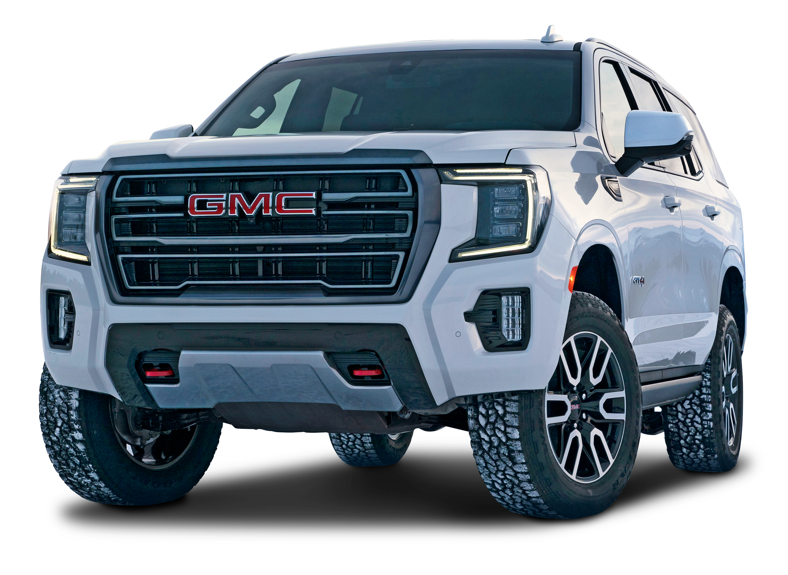 2024 GMC Yukon