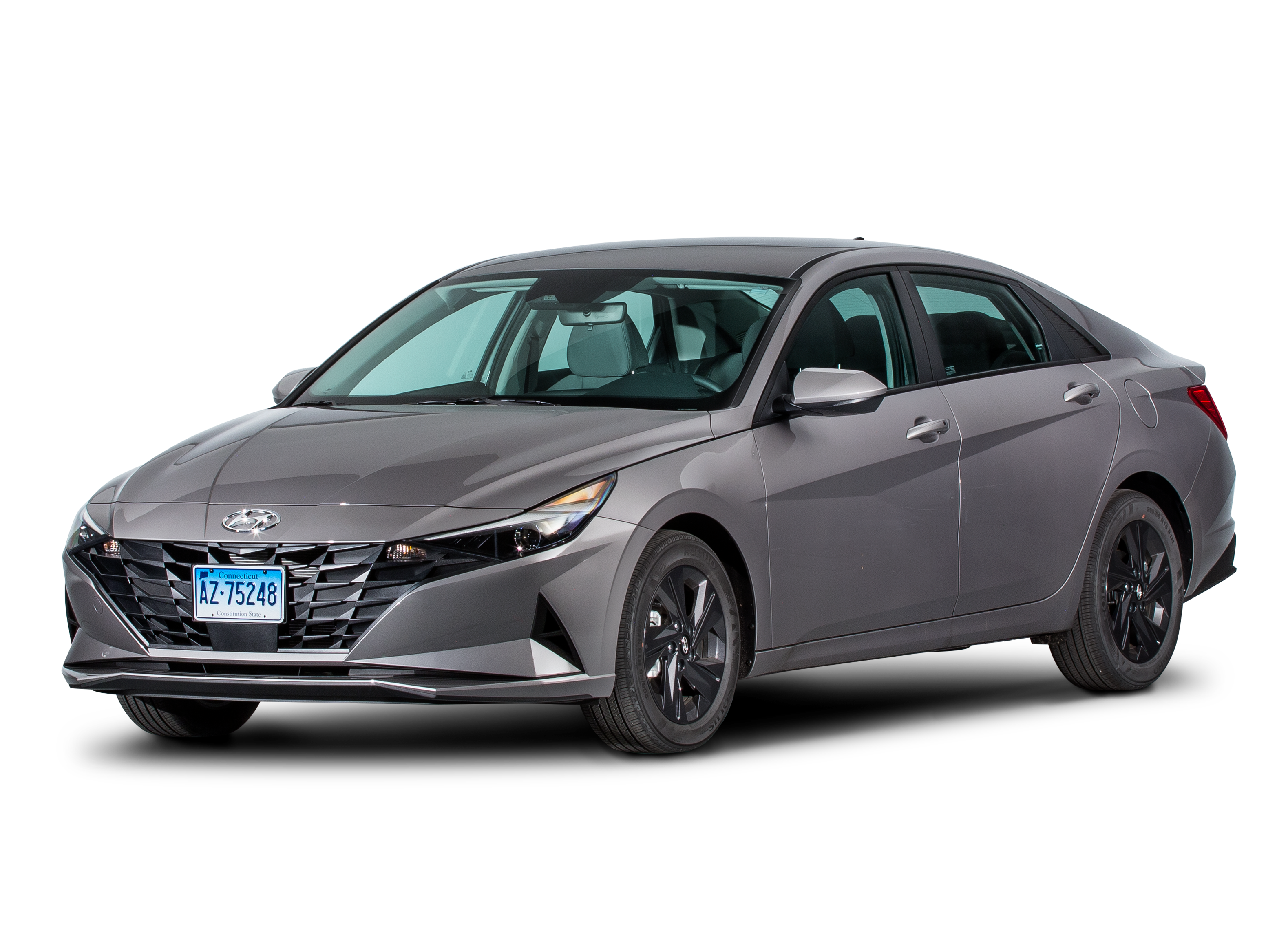 2022 Hyundai Elantra