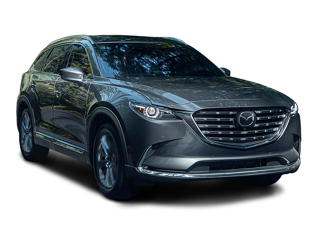 2021 Mazda CX-9