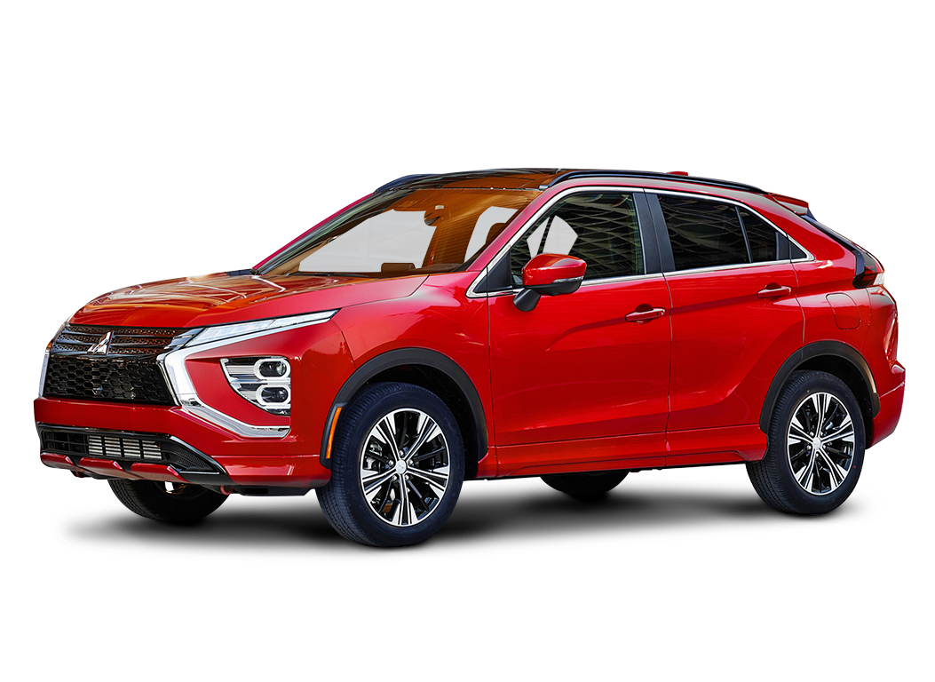 2022 Mitsubishi Eclipse Cross