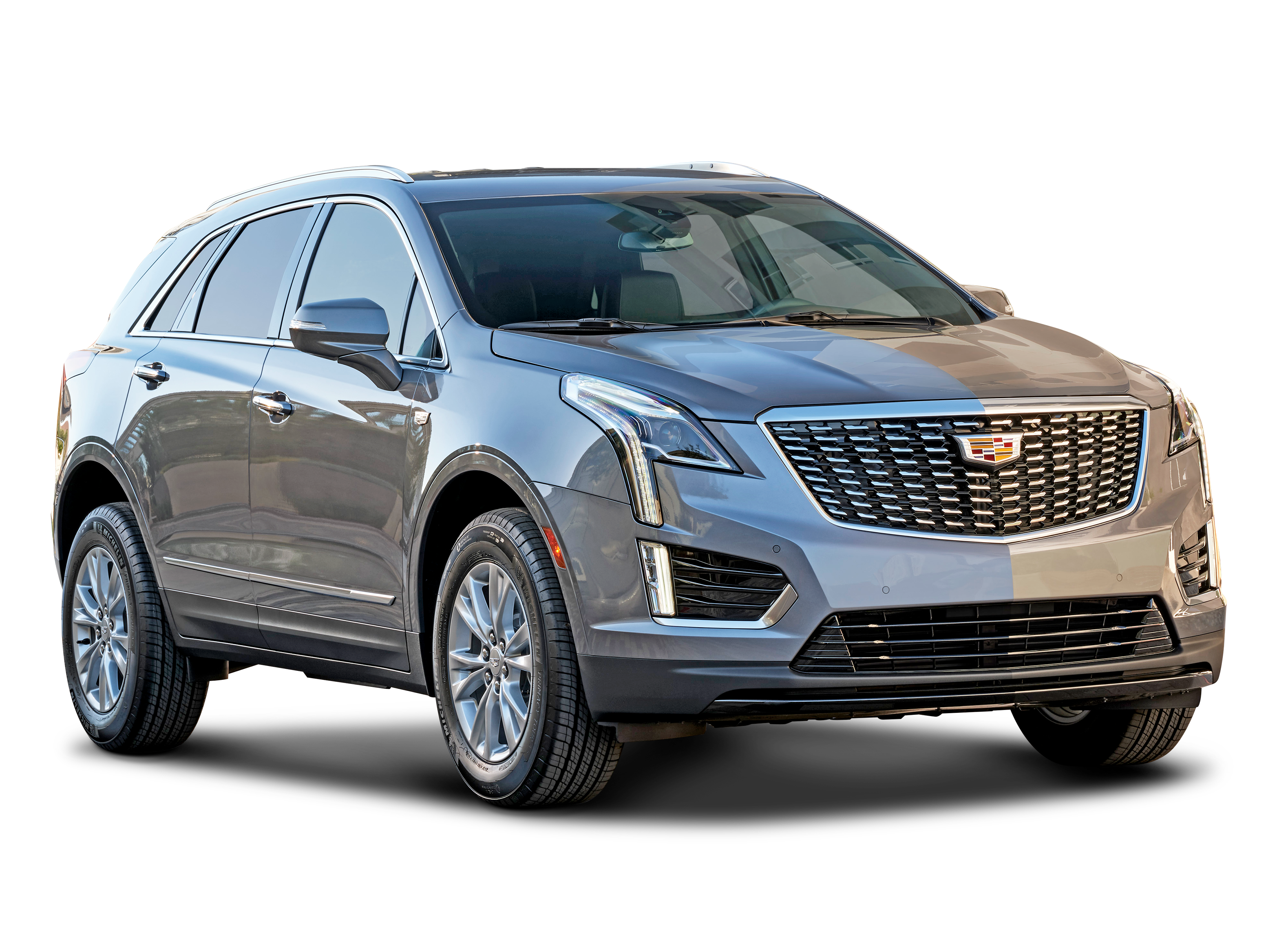 2021 Cadillac XT5