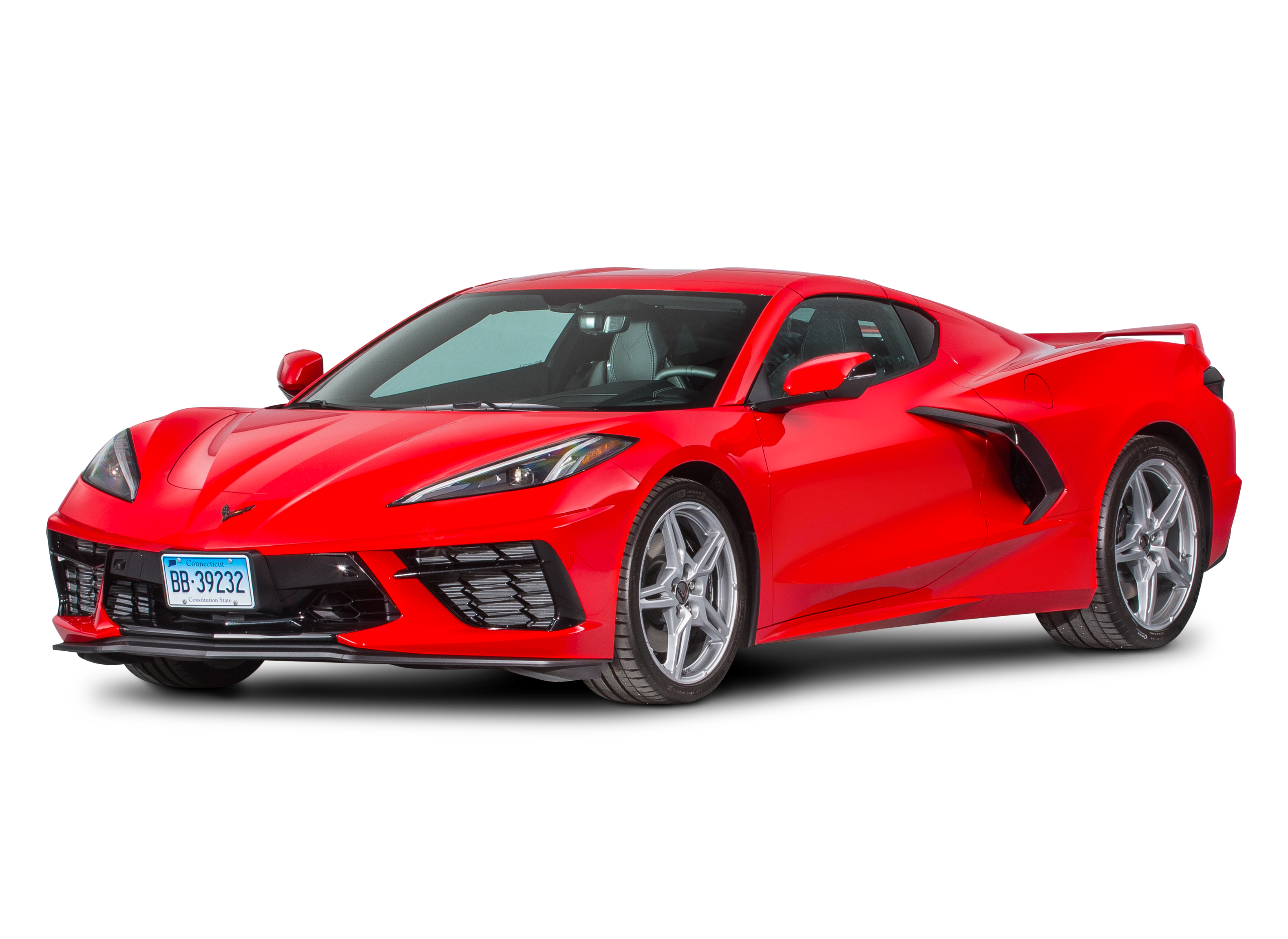 2023 Chevrolet Corvette