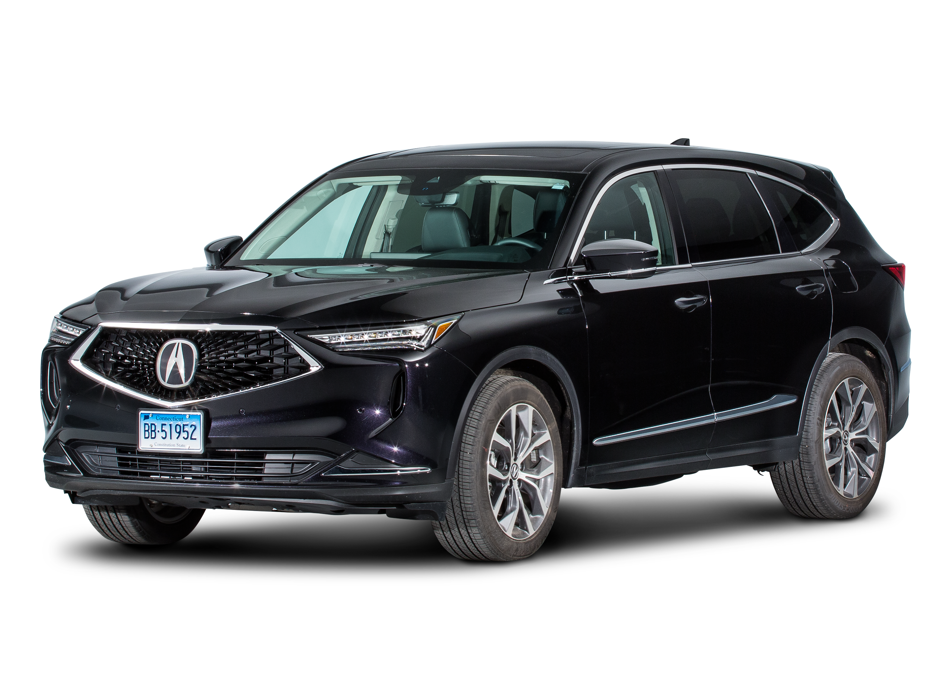 2023 Acura MDX