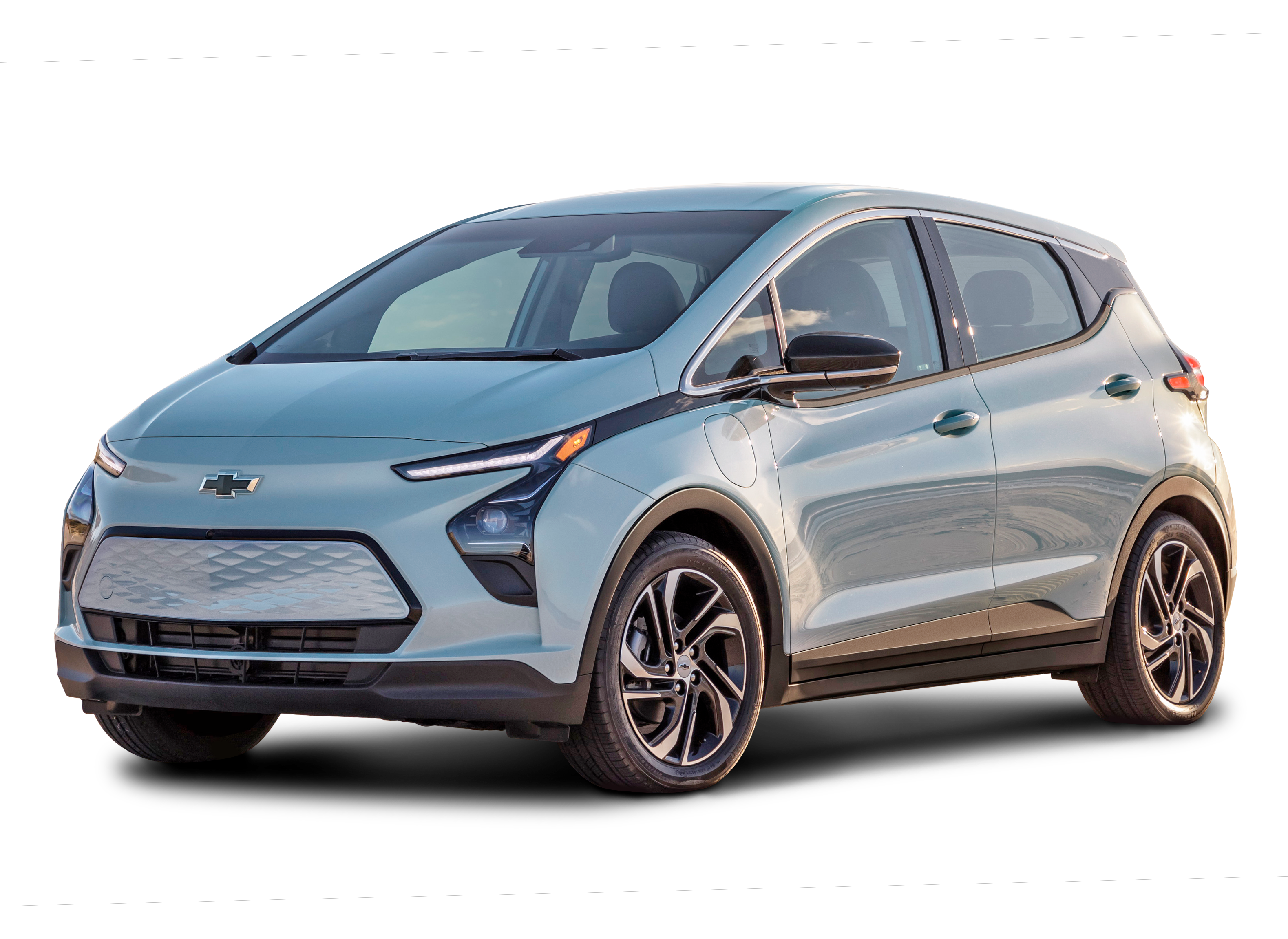 2023 Chevrolet Bolt