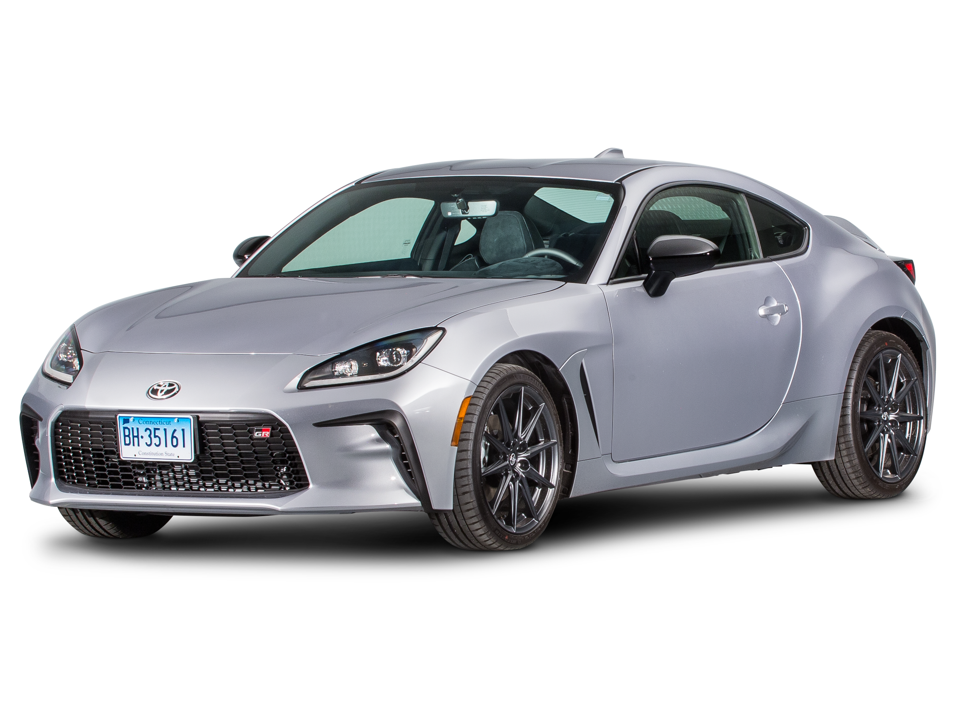 2023 Toyota 86