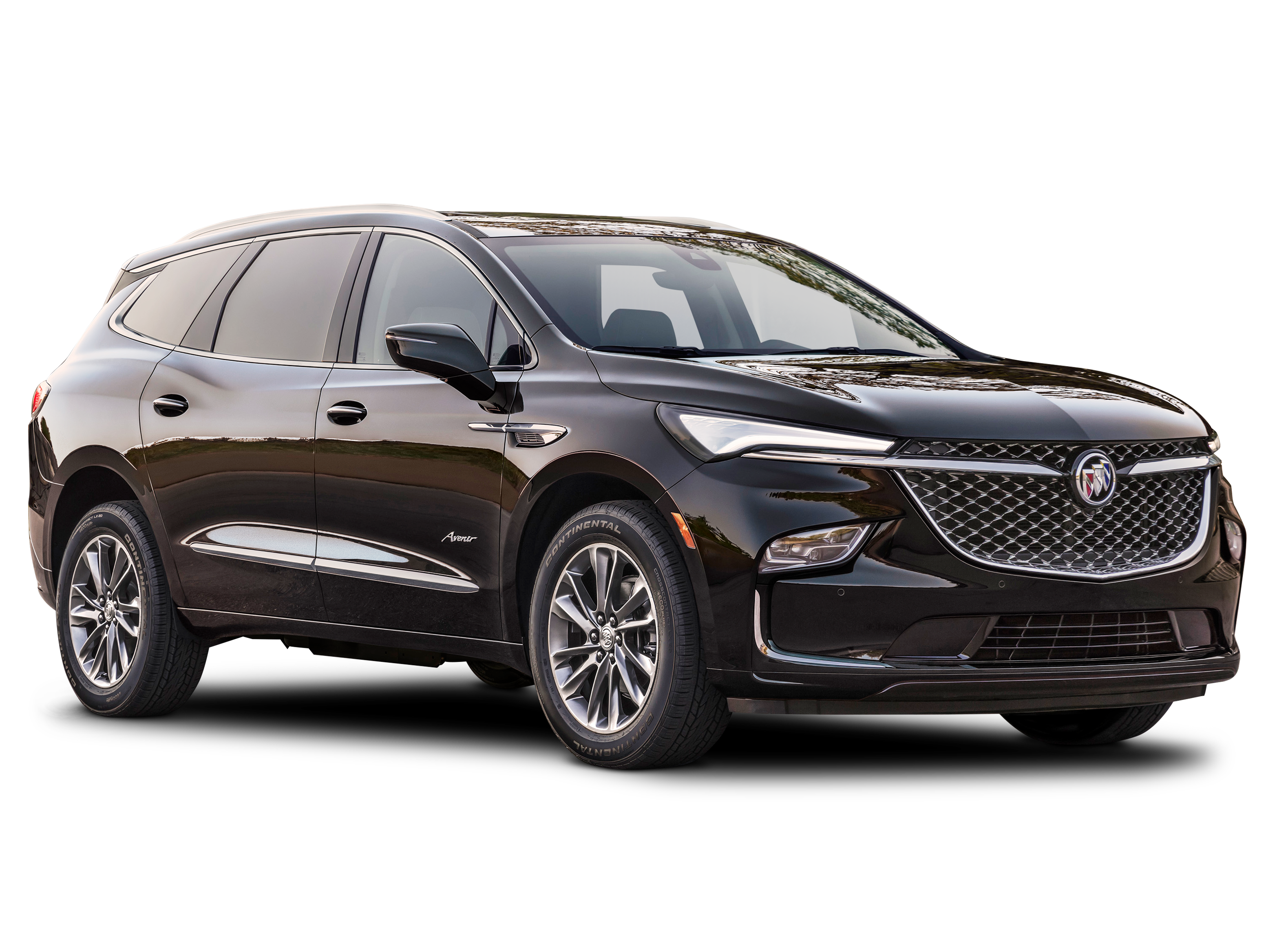 2023 Buick Enclave