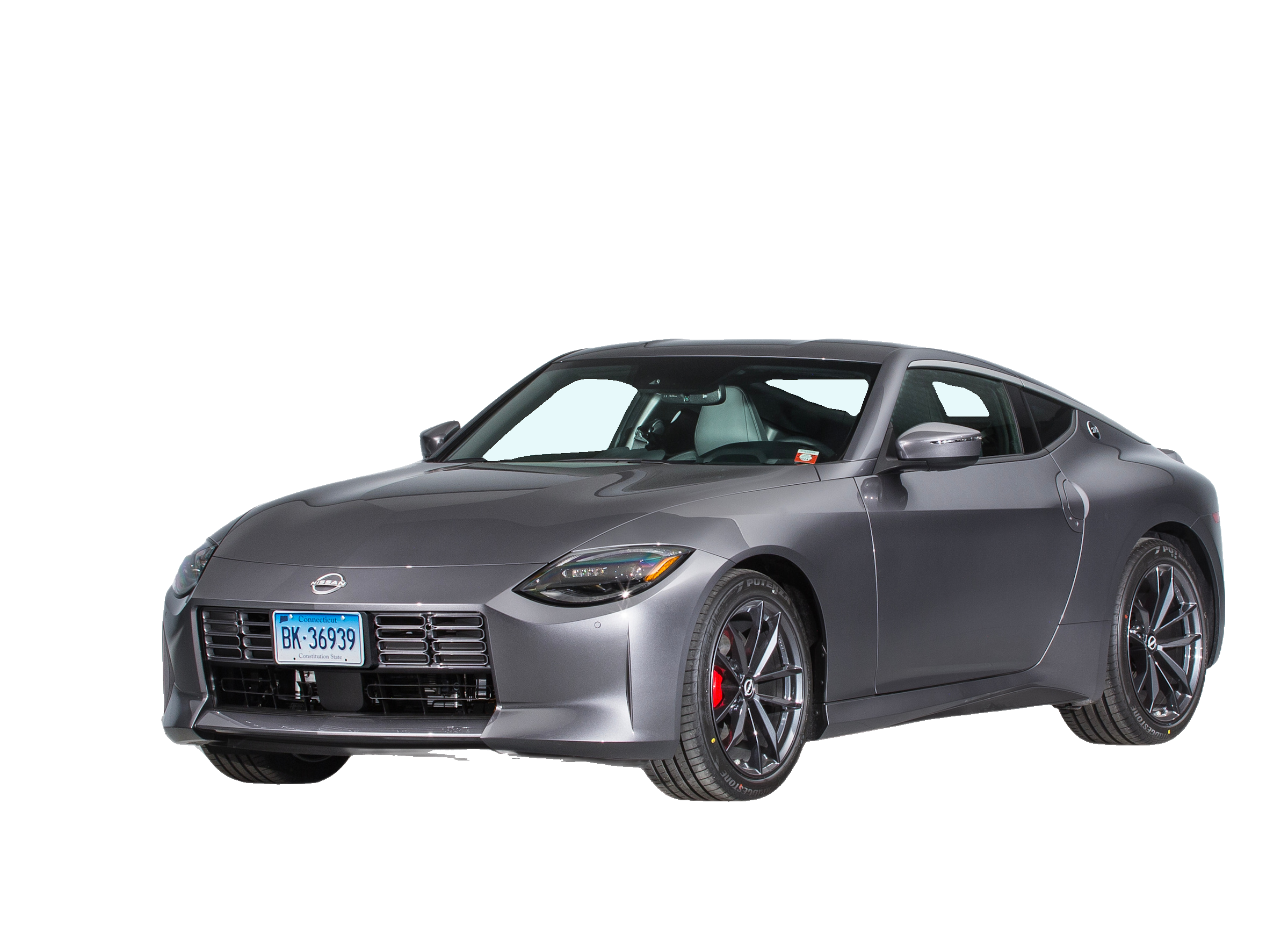 2025 Nissan Z