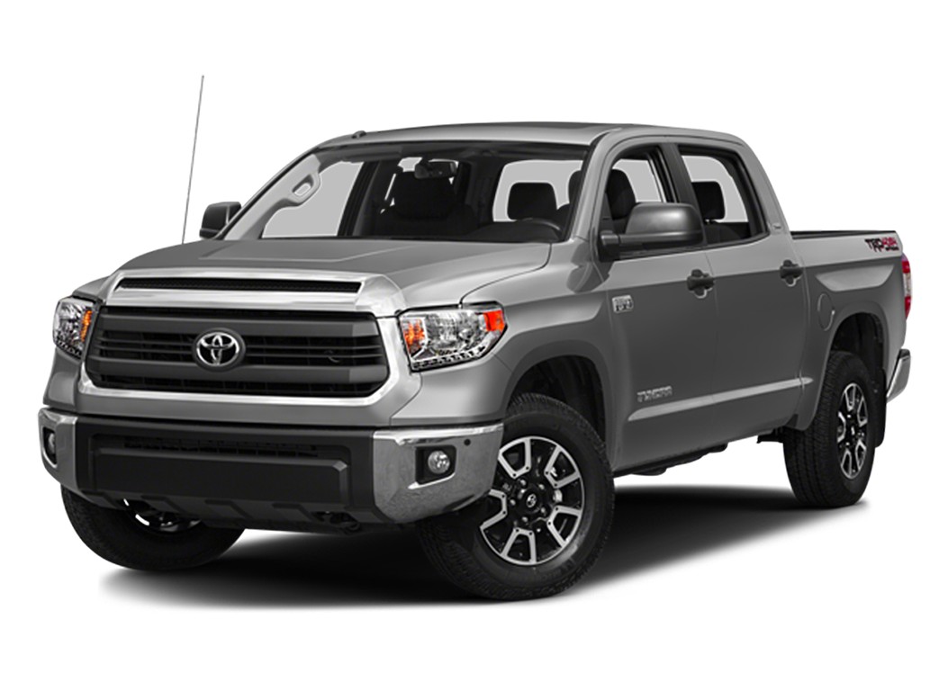 2021 Toyota Tundra