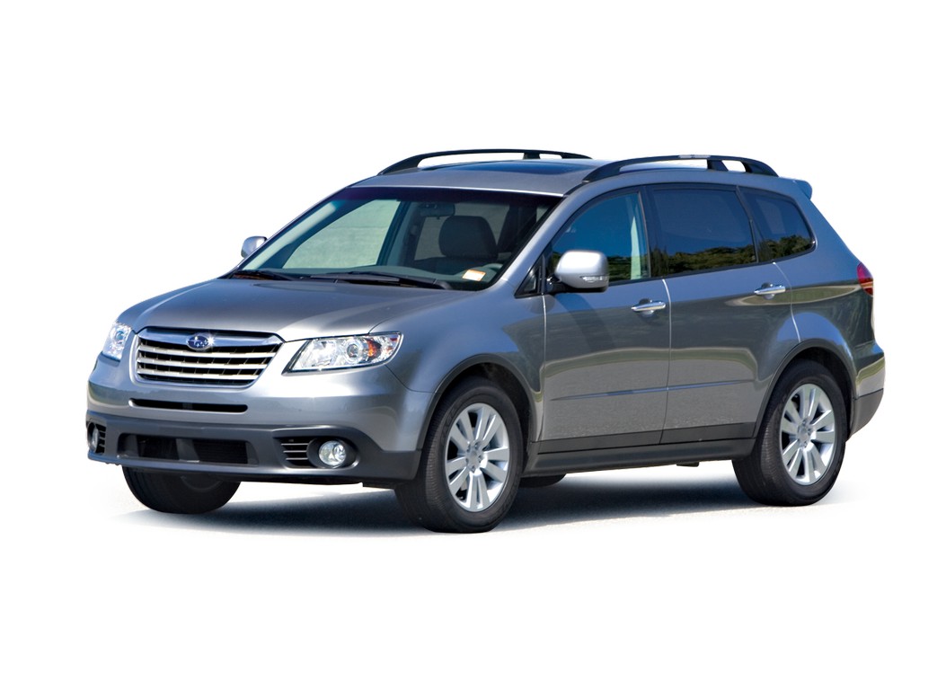 2014 Subaru Tribeca