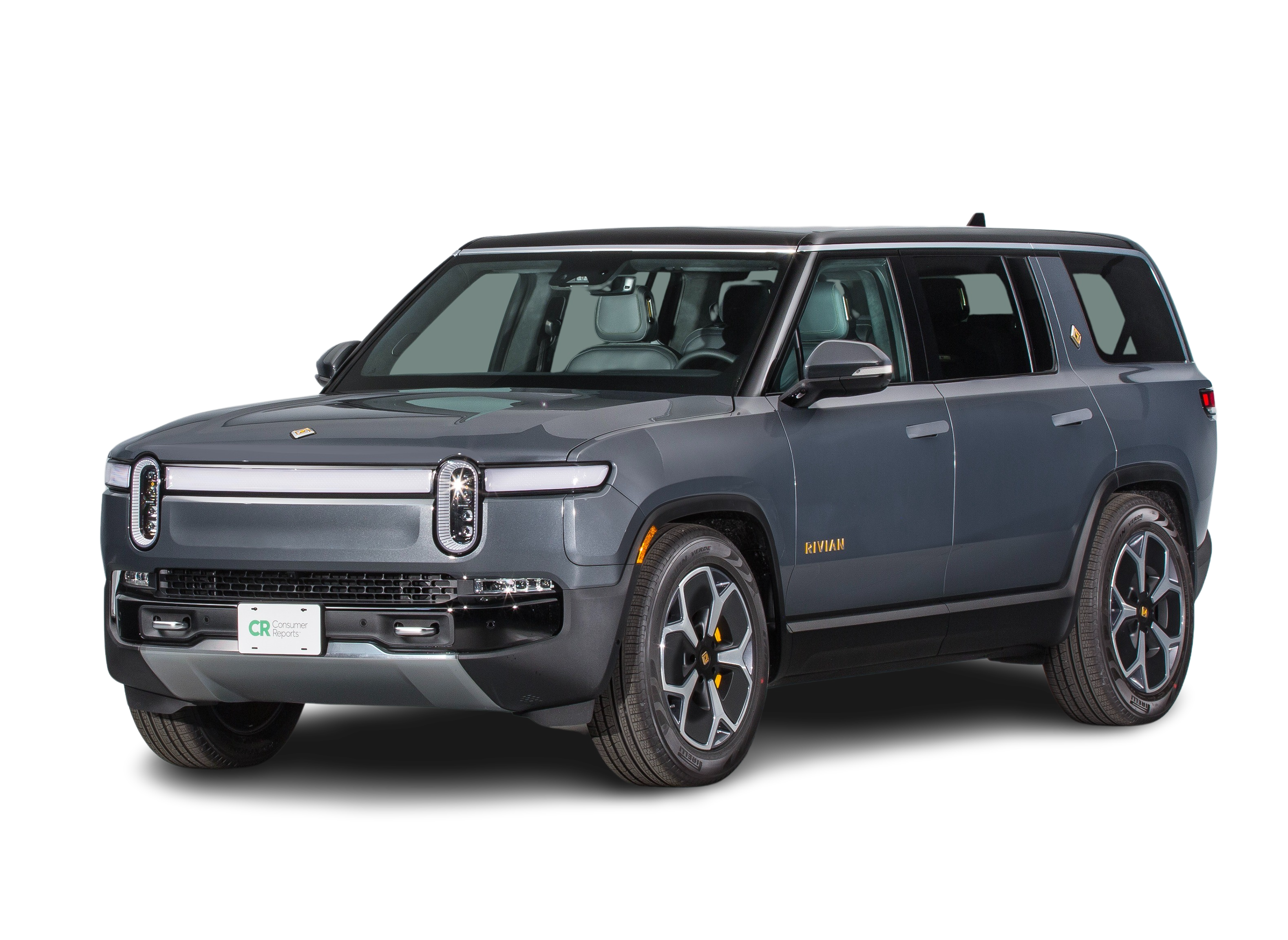 2024 Rivian R1S