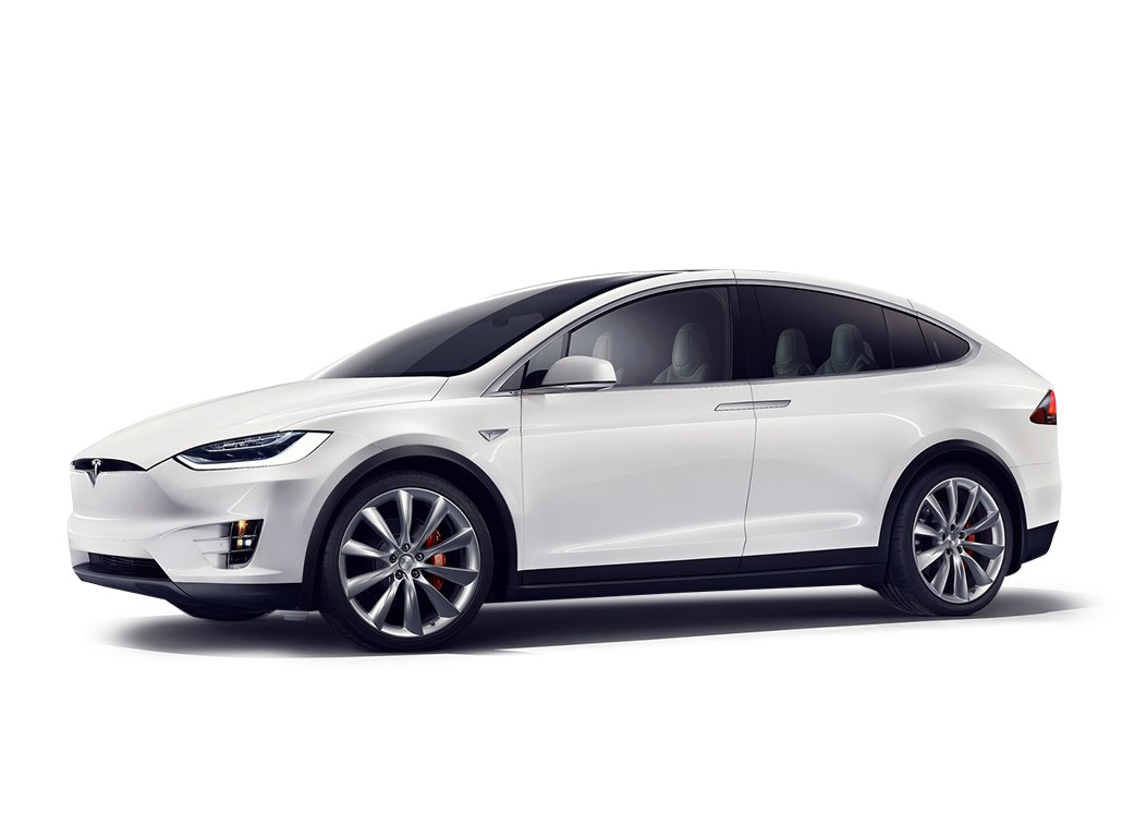 2023 Tesla Model X