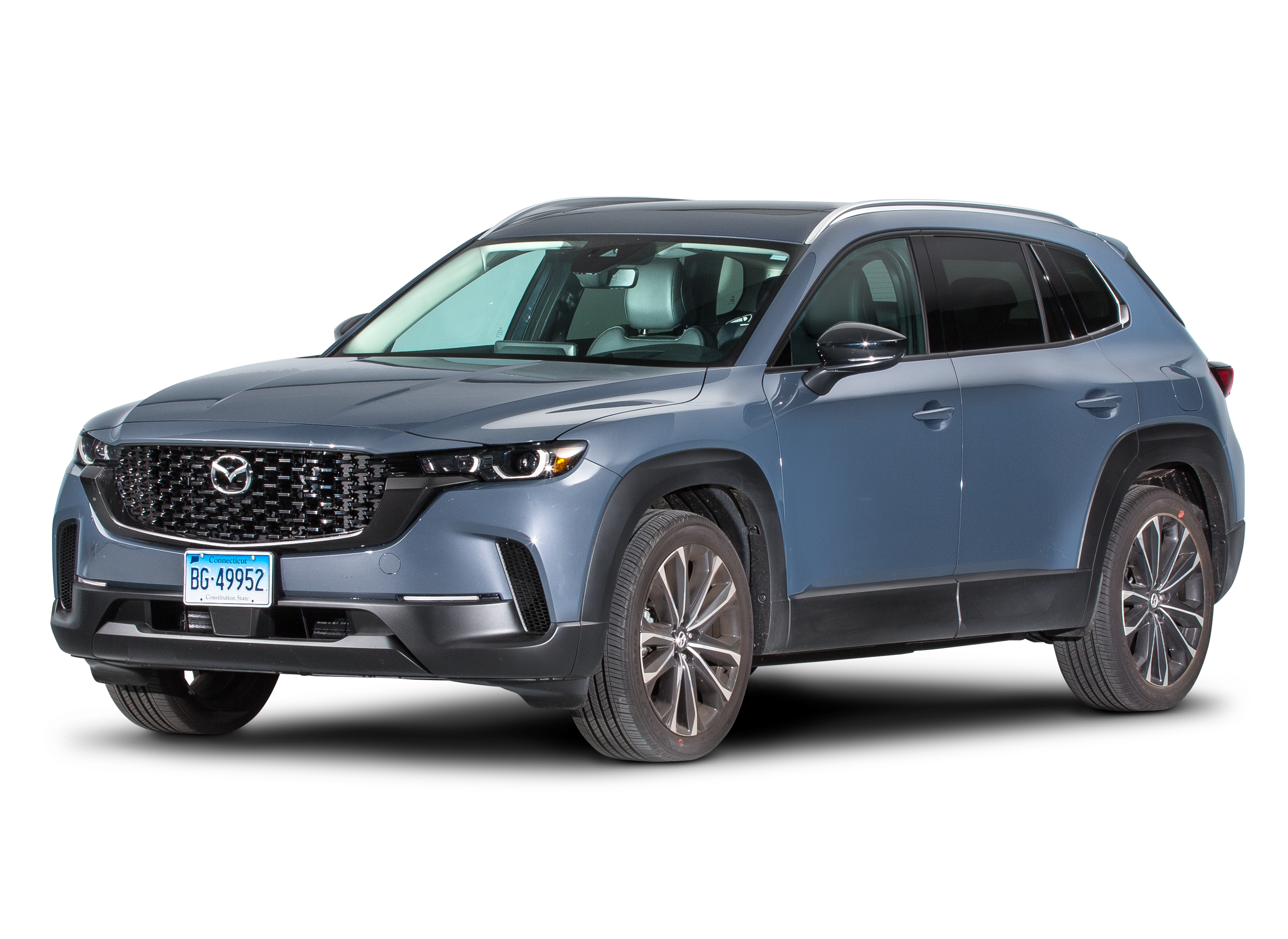 2023 Mazda CX-50