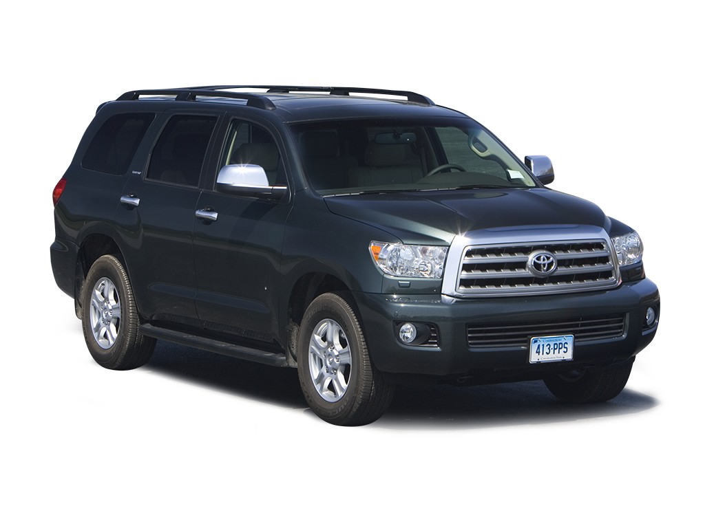 2022 Toyota Sequoia