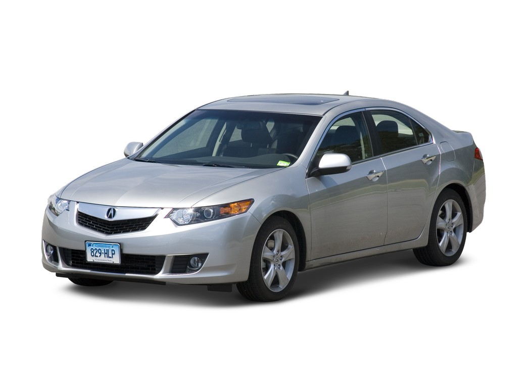 2011 Acura TSX