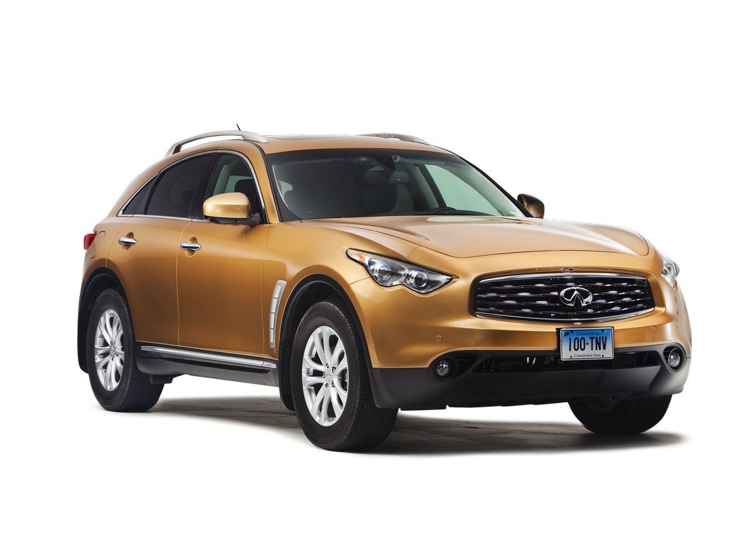 2013 Infiniti FX