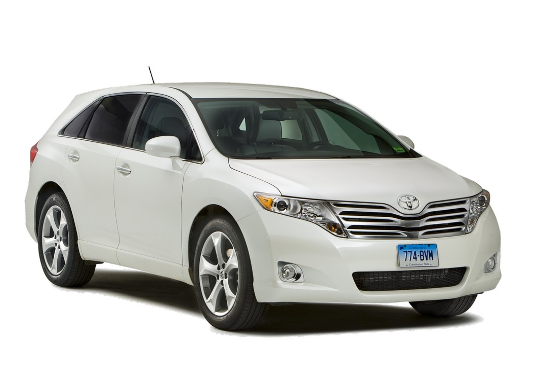 2015 Toyota Venza