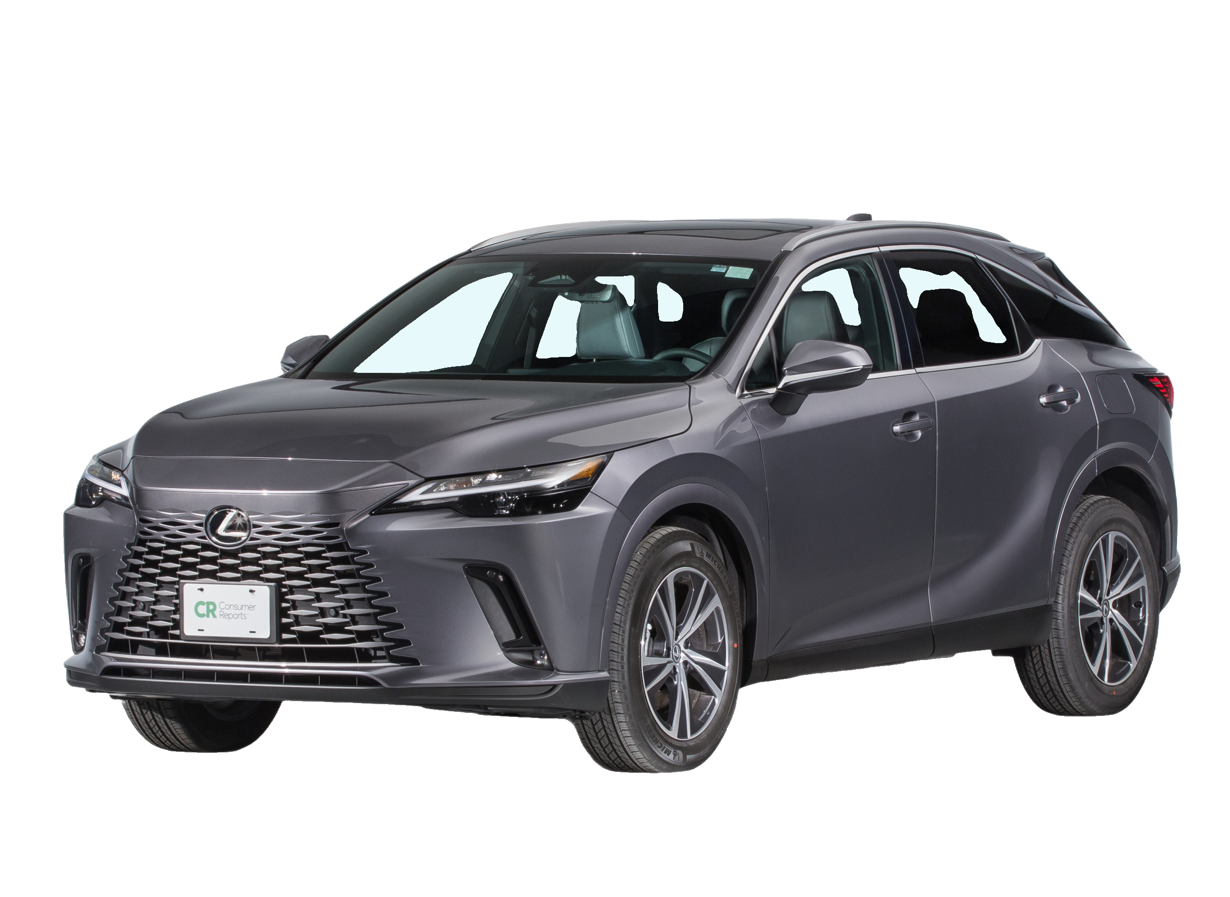 2023 Lexus RX