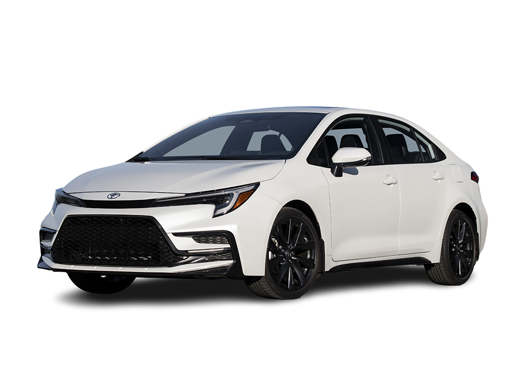 2023 Toyota Corolla