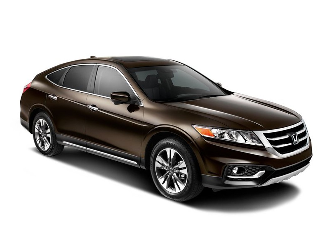 2010 Honda Accord Crosstour