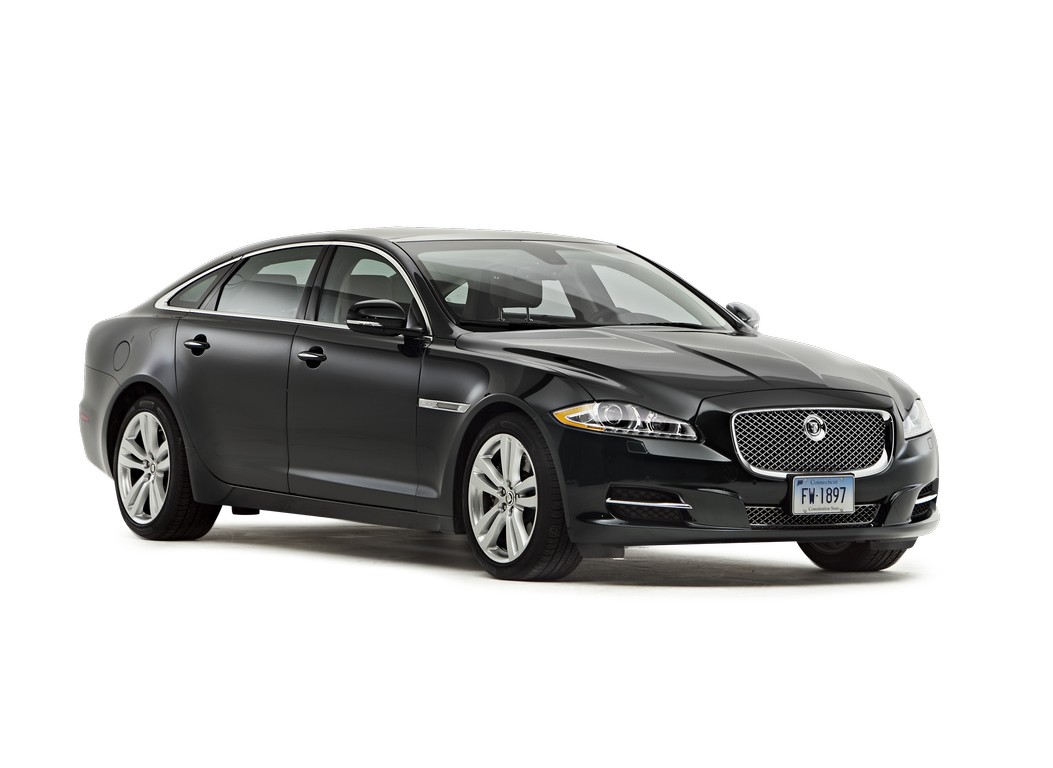 2016 Jaguar XJ