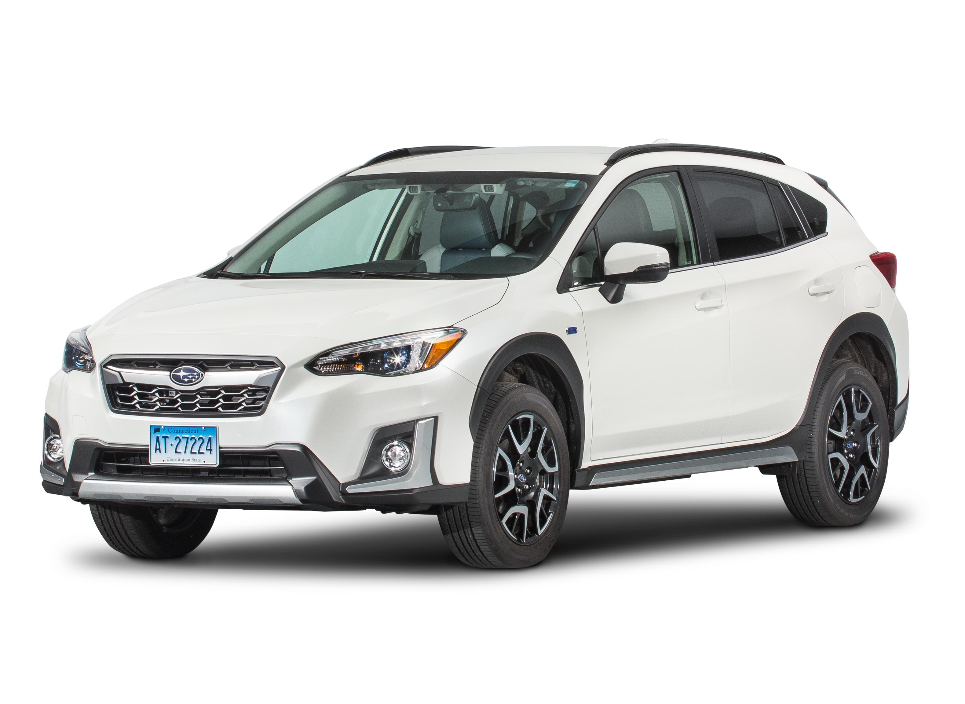 2020 Subaru Crosstrek Hybrid