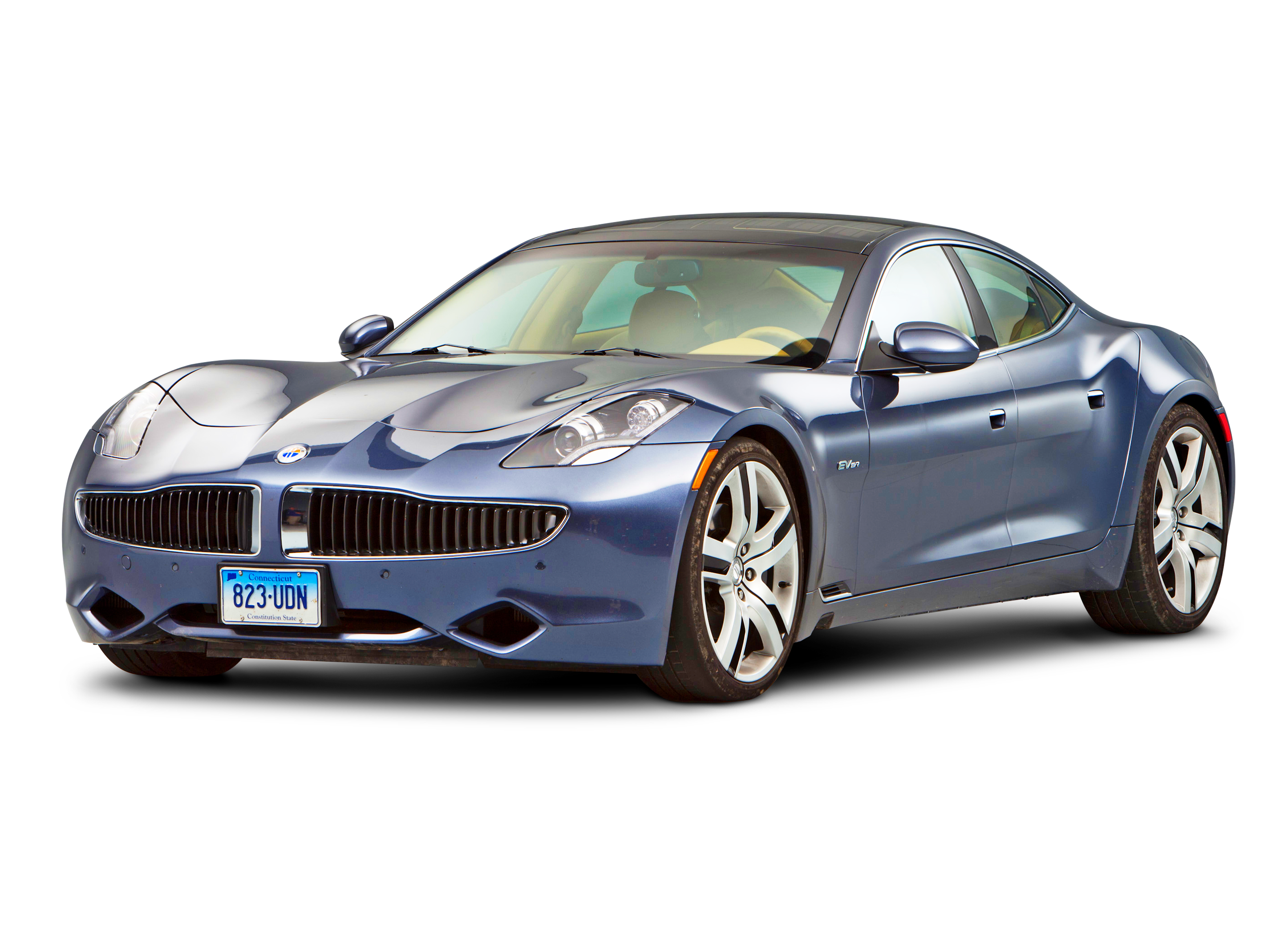 2012 Fisker Karma