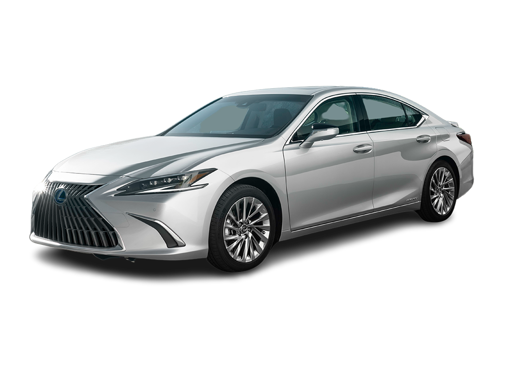 2023 Lexus ES Hybrid